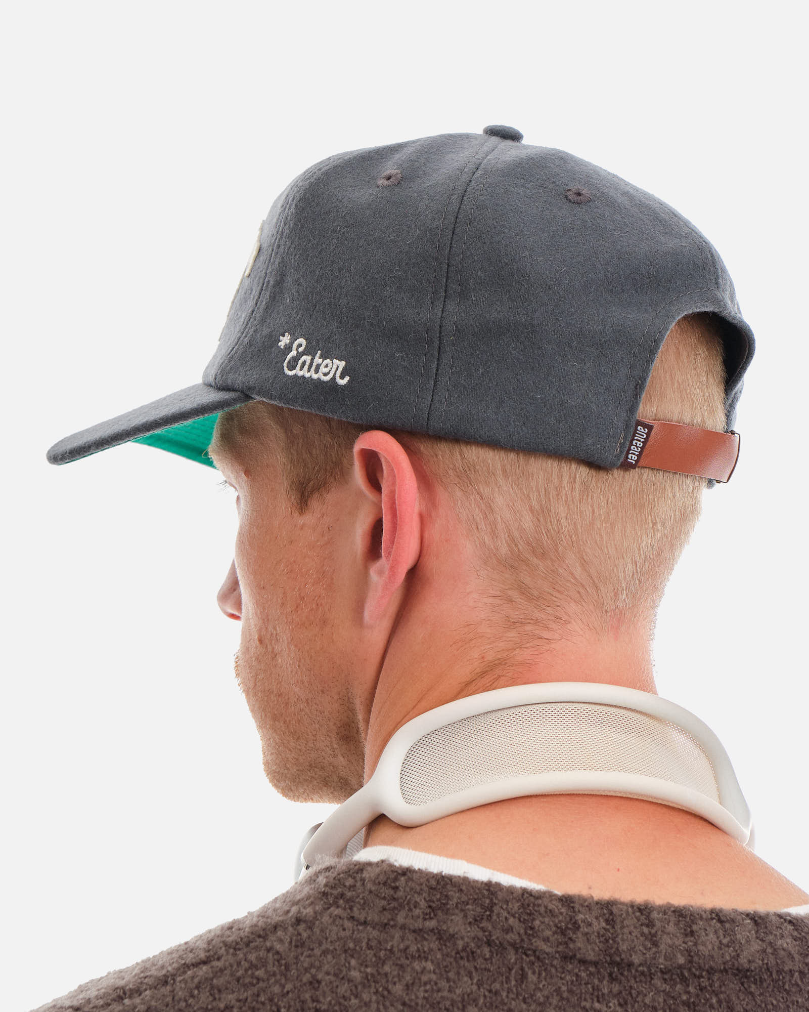 Anteater Snap Back Cap