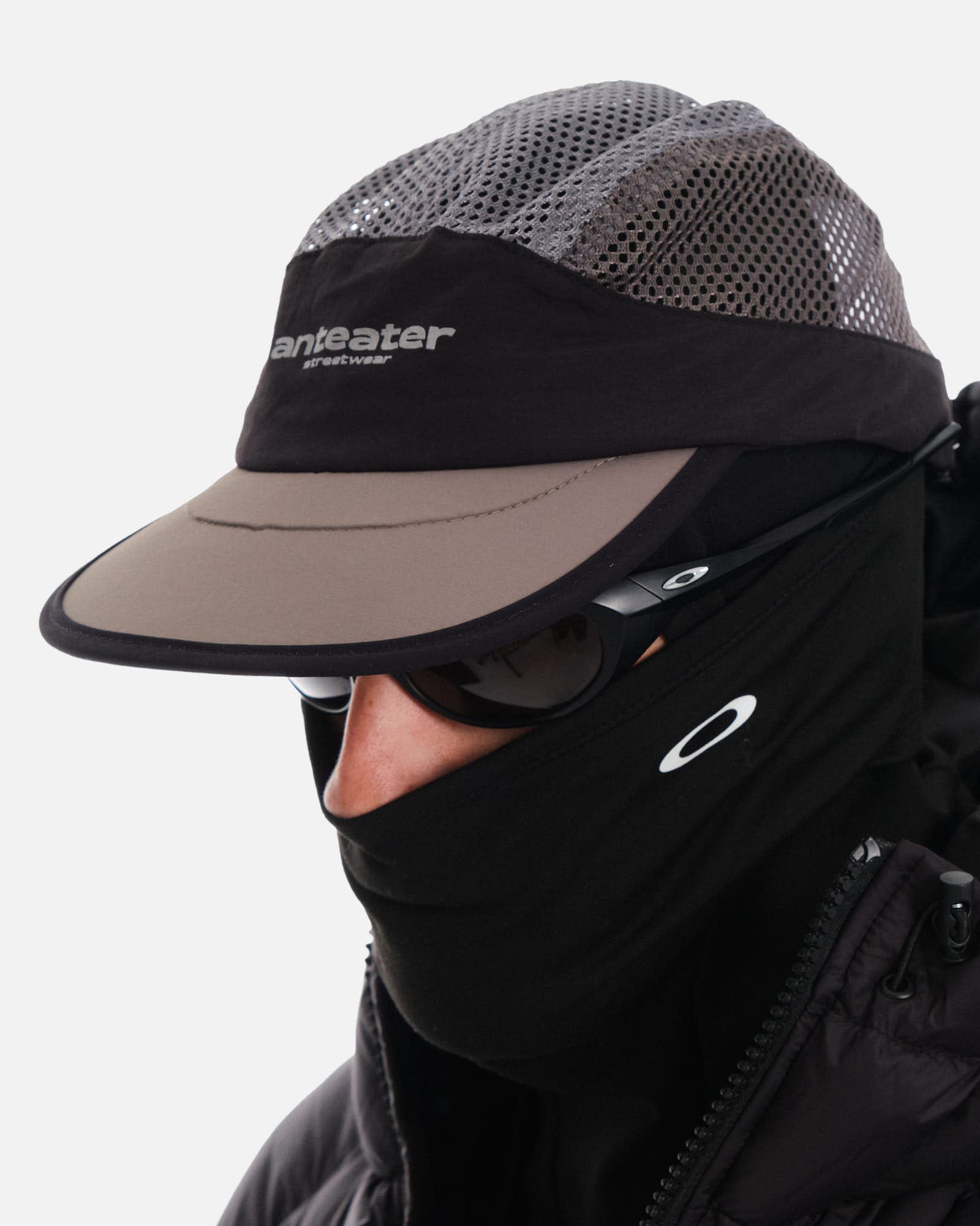 Anteater 5 Panel Sport
