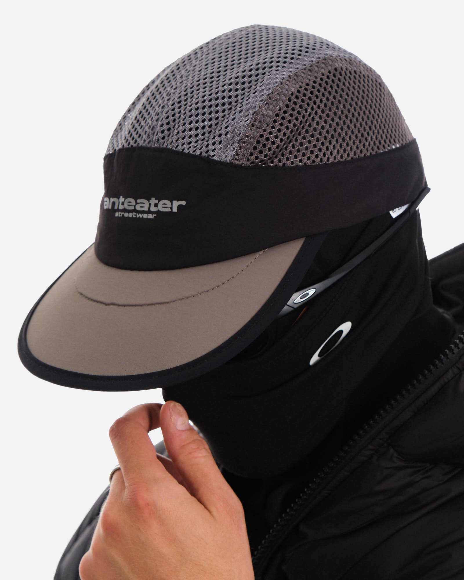 Anteater 5 Panel Sport