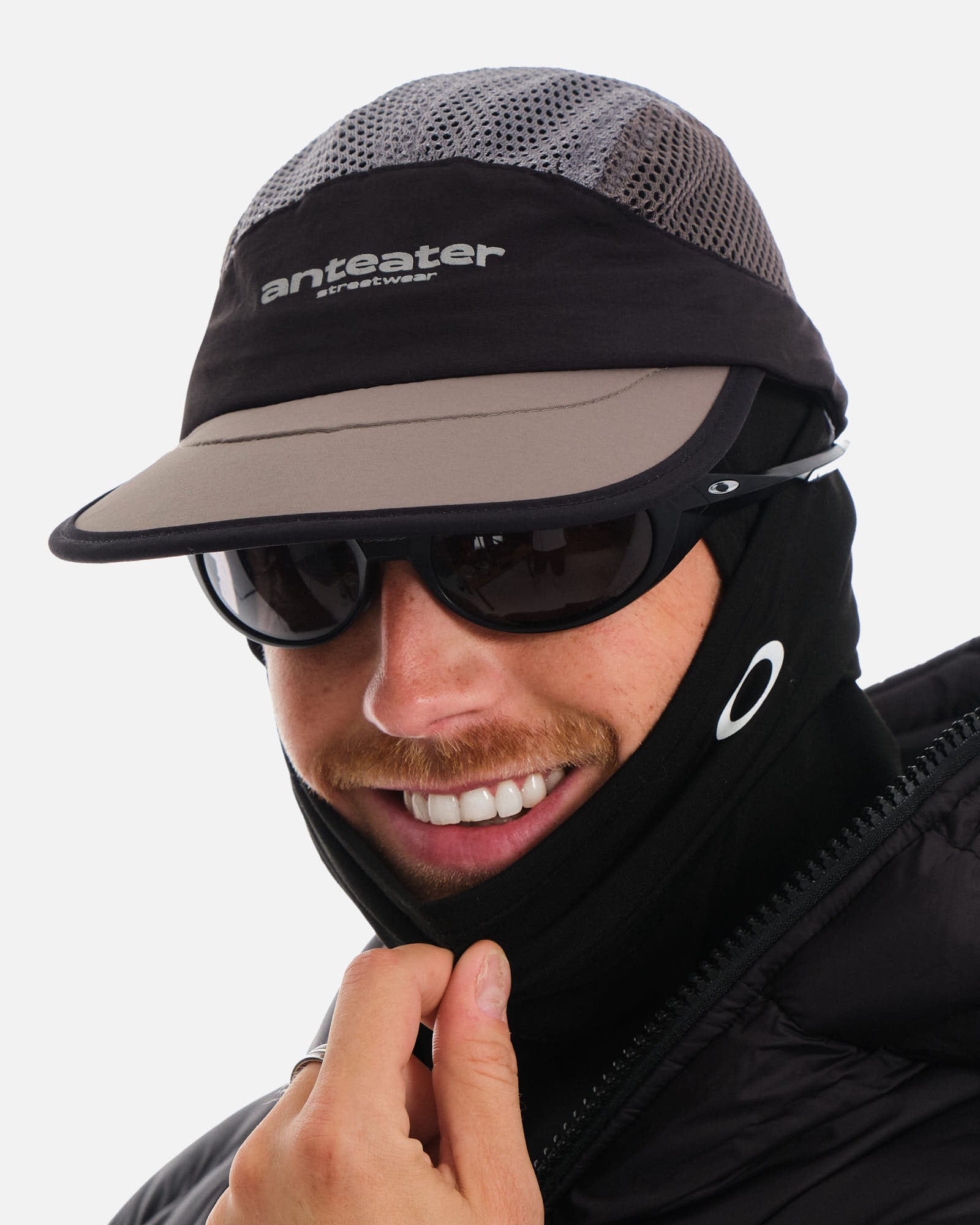 Anteater 5 Panel Sport