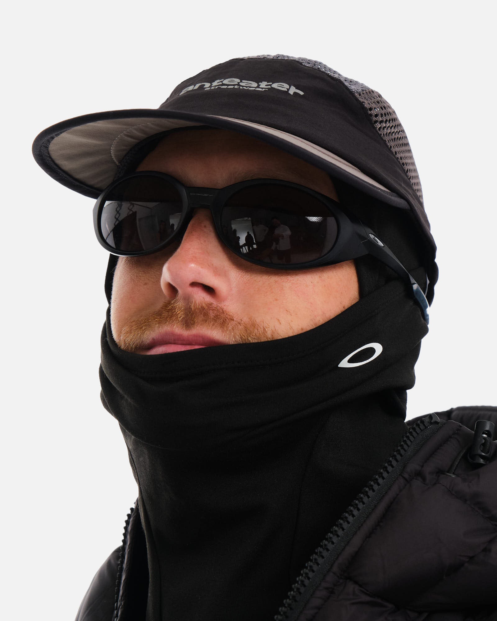 Anteater 5 Panel Sport