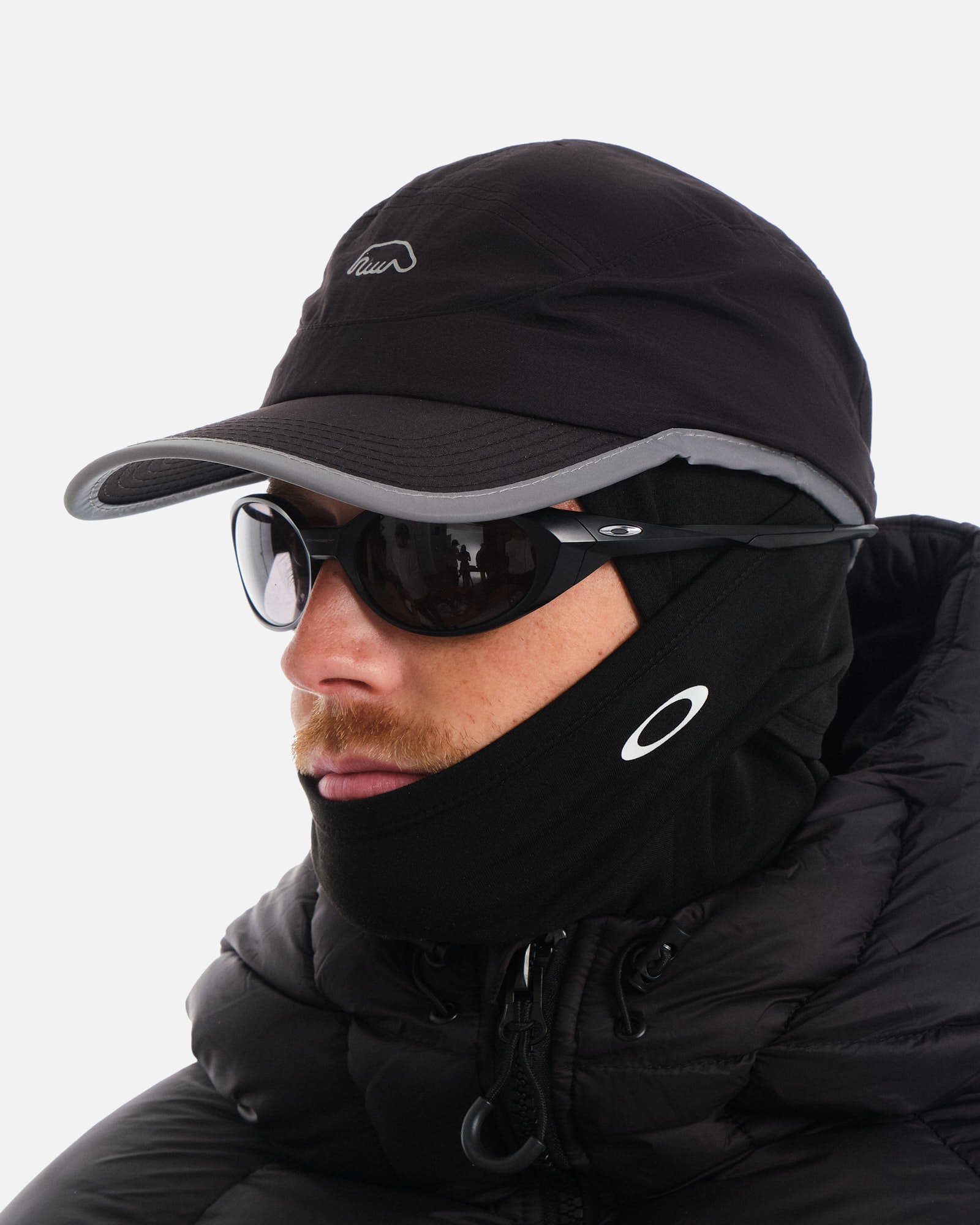 Anteater 5 Panel Sport