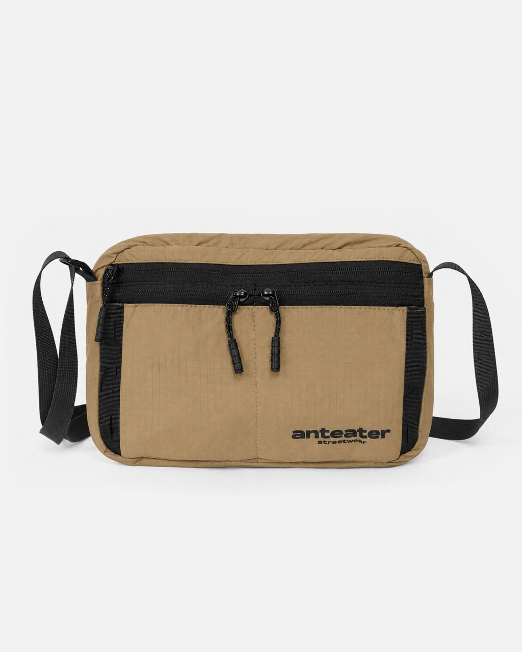 Anteater Messenger Bag