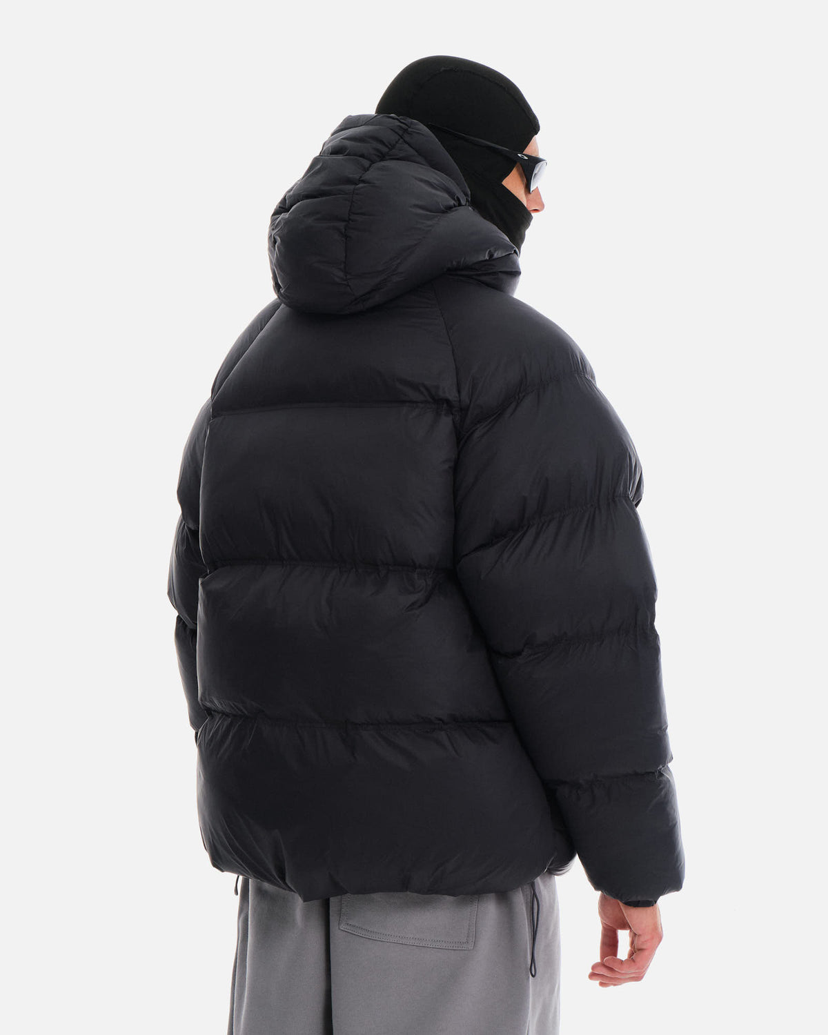 Anteater Mutant Jacket