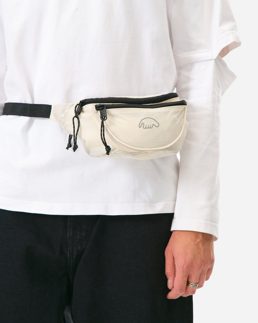 Anteater WBag