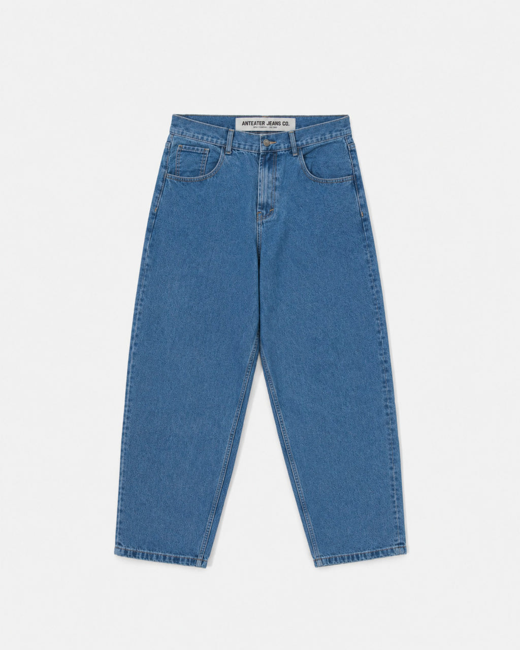 Anteater Baggy Jeans