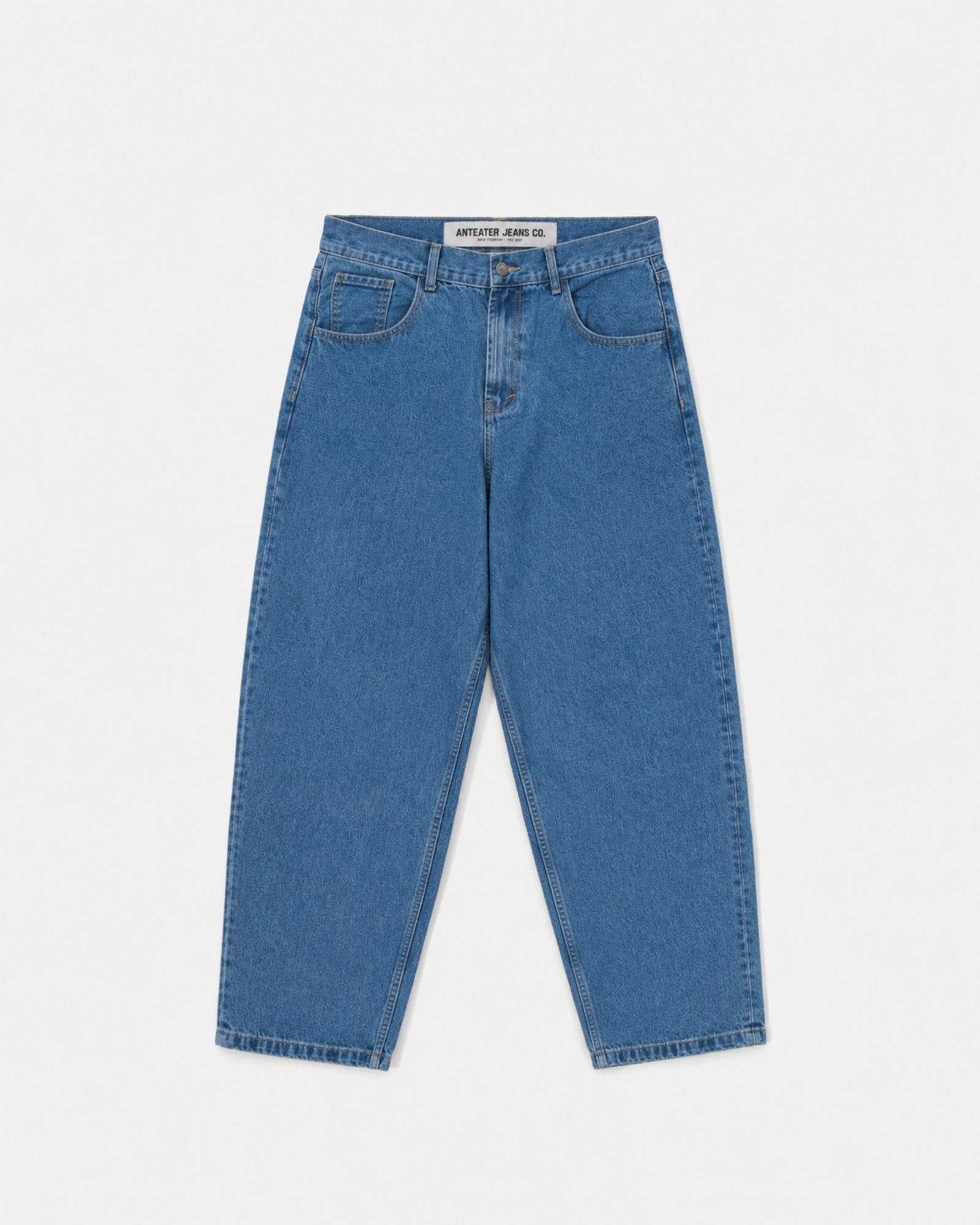 Anteater Baggy Jeans