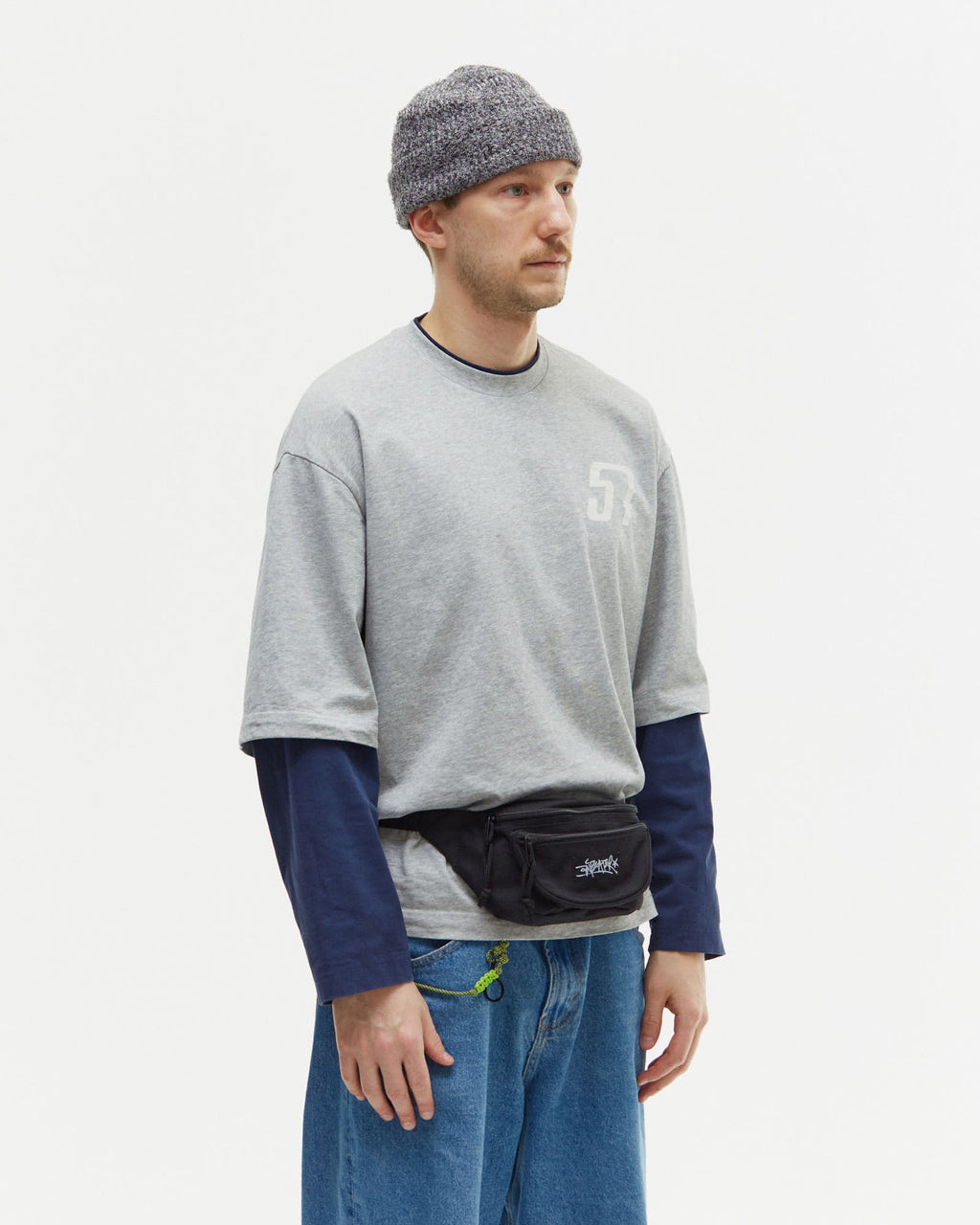 Anteater WBag