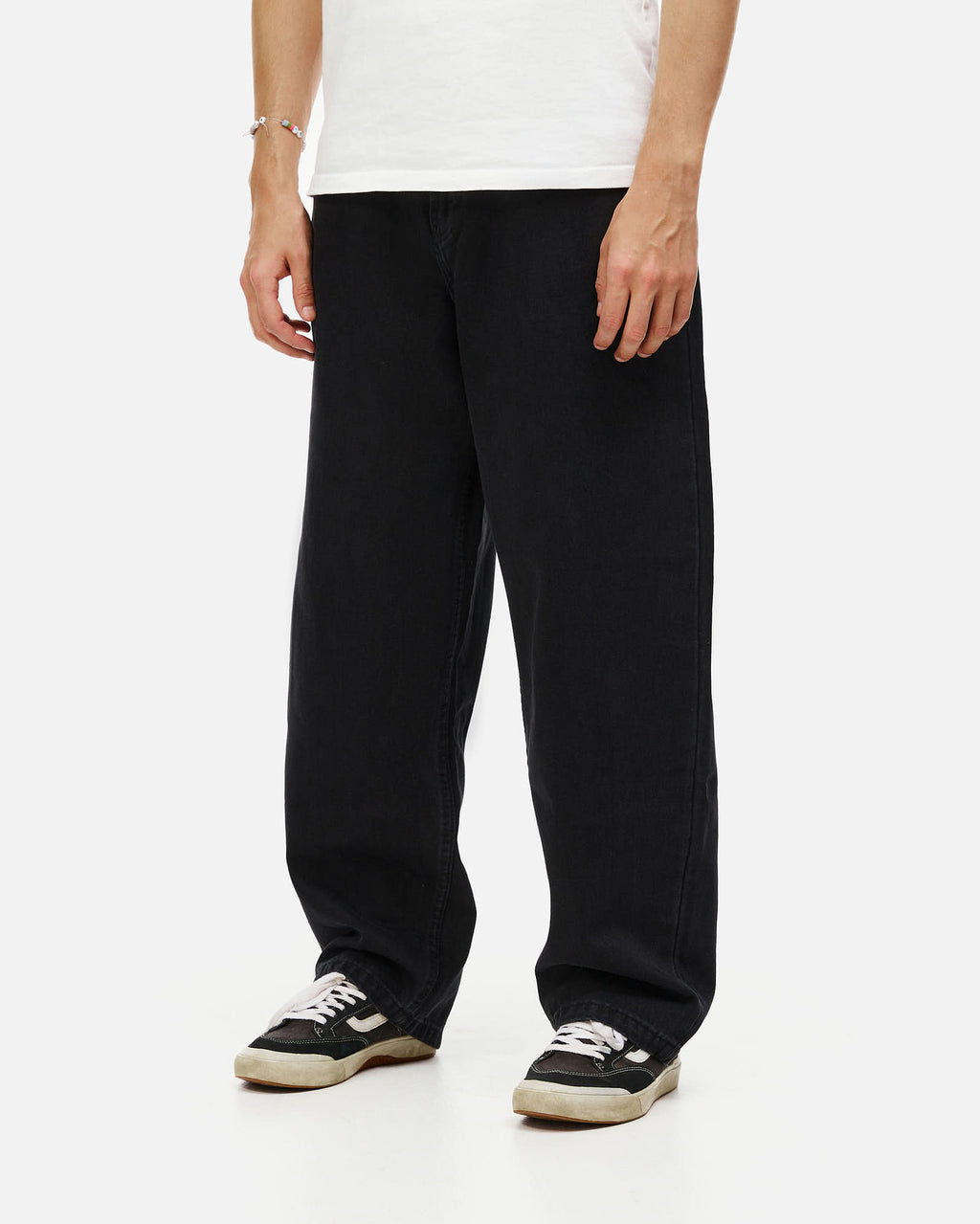 Anteater Baggy Jeans
