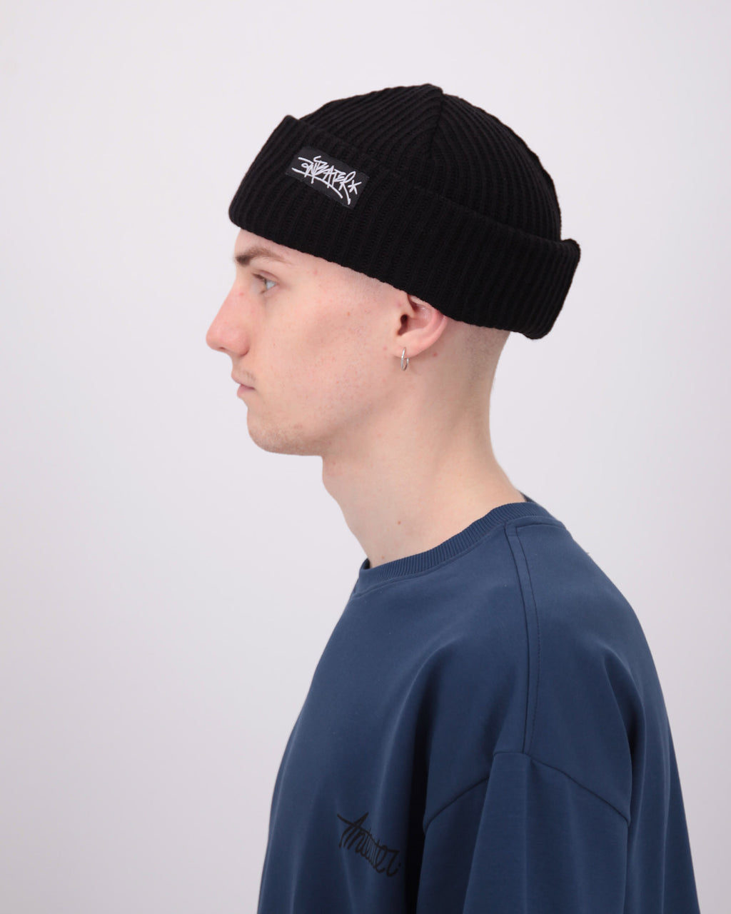 Anteater Fishman Beanie