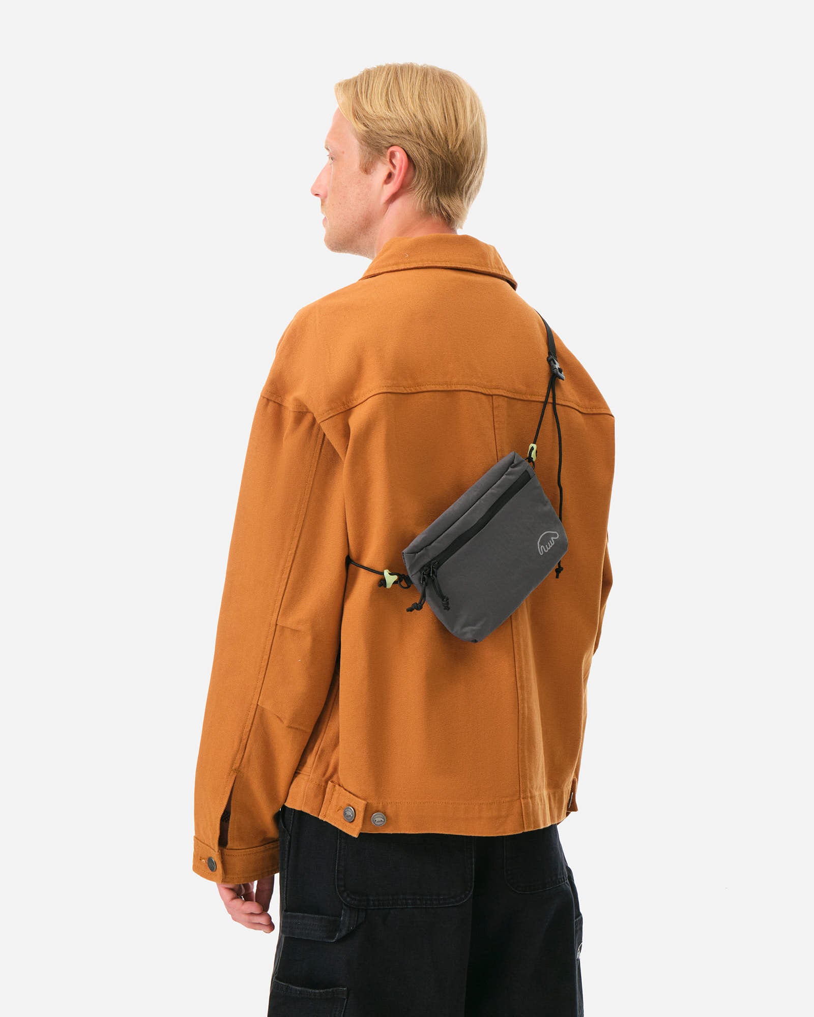 Anteater Sacoche Bag