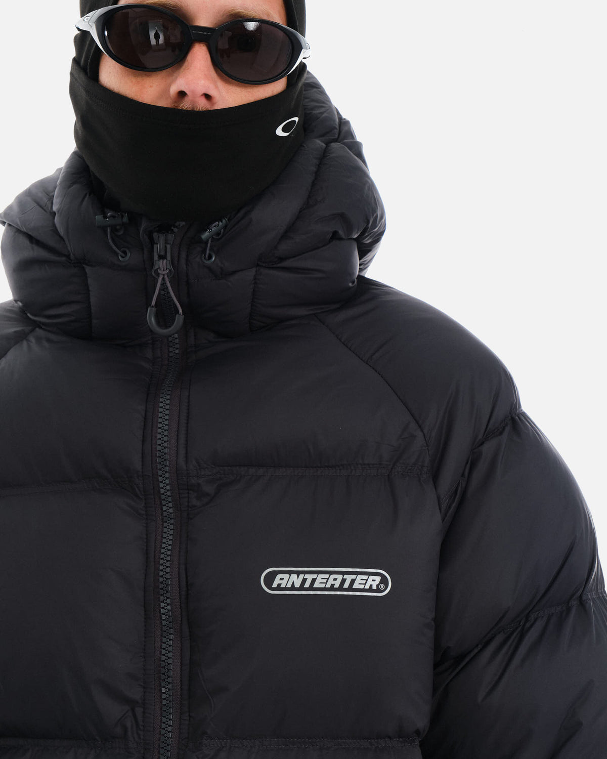 Anteater Mutant Jacket