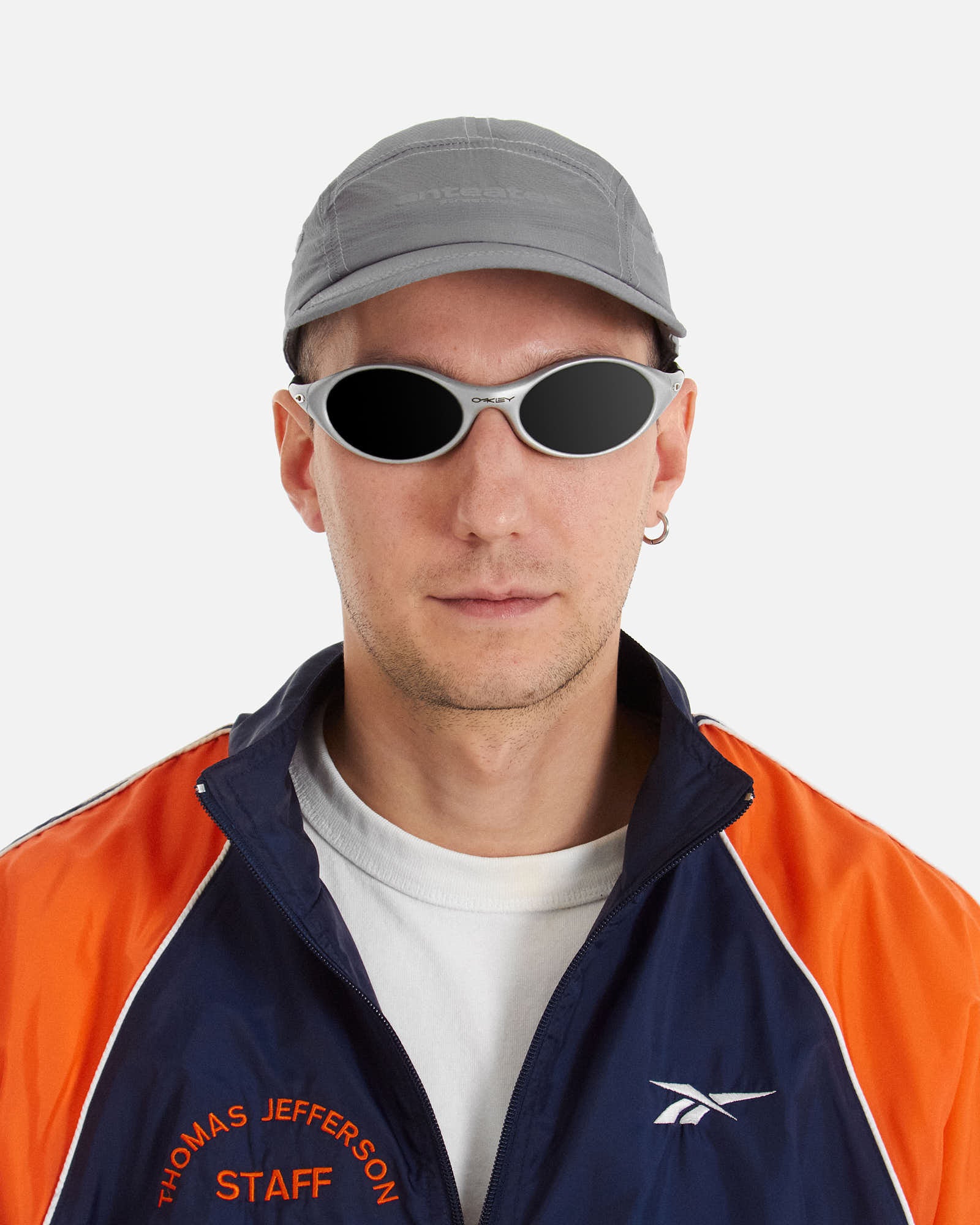 Anteater 5 Panel Sport