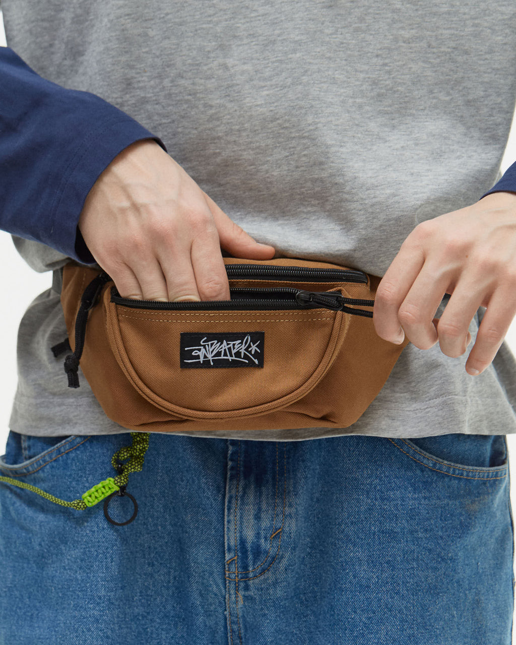 Anteater WBag