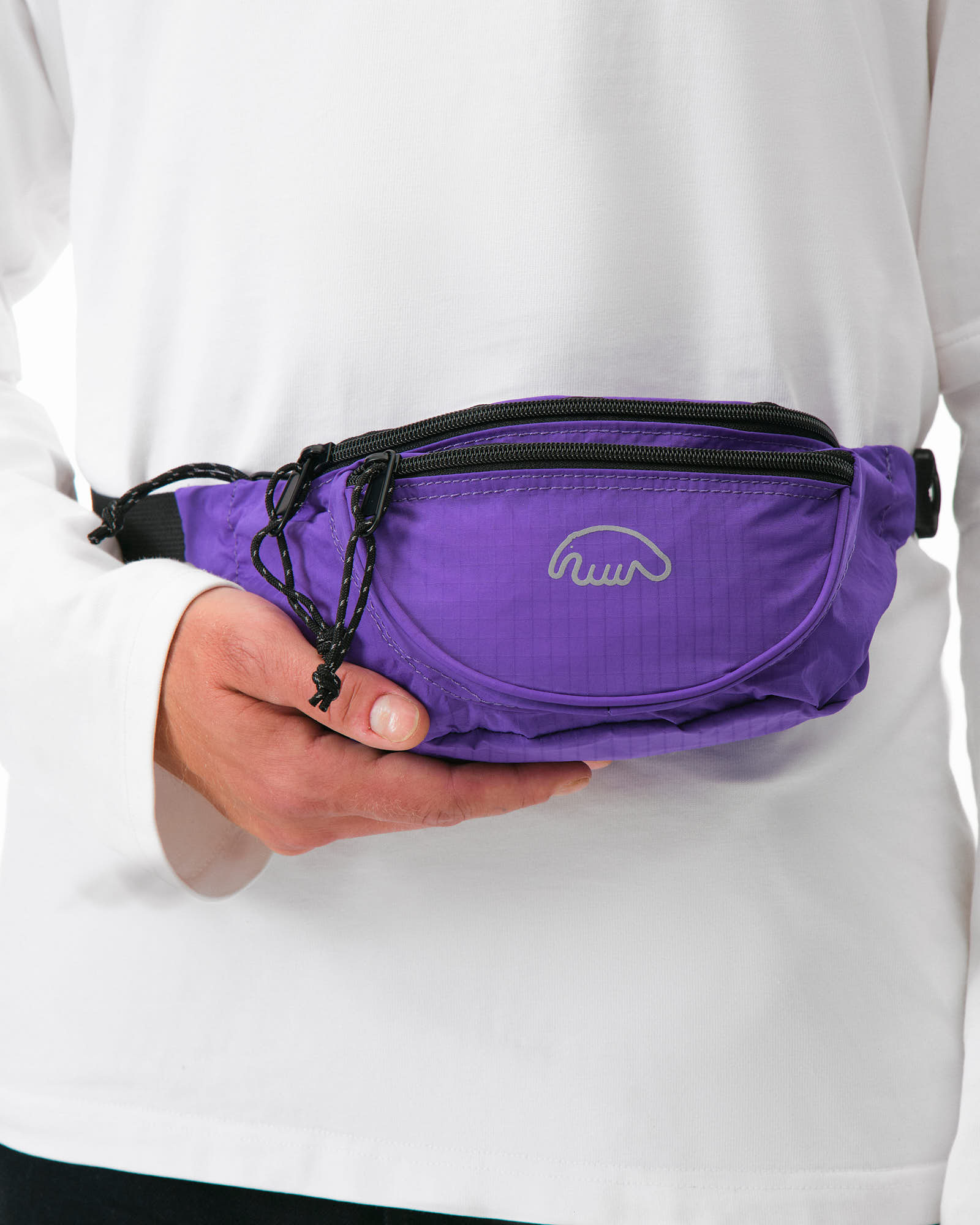 Anteater WBag