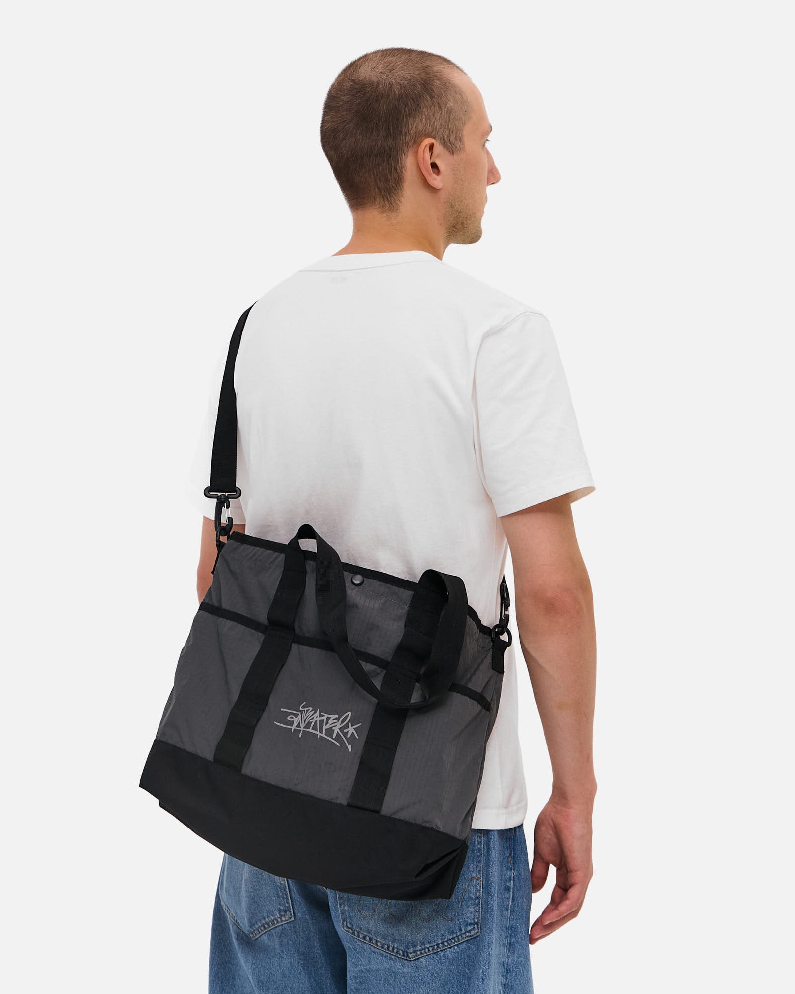Anteater Tote Bag