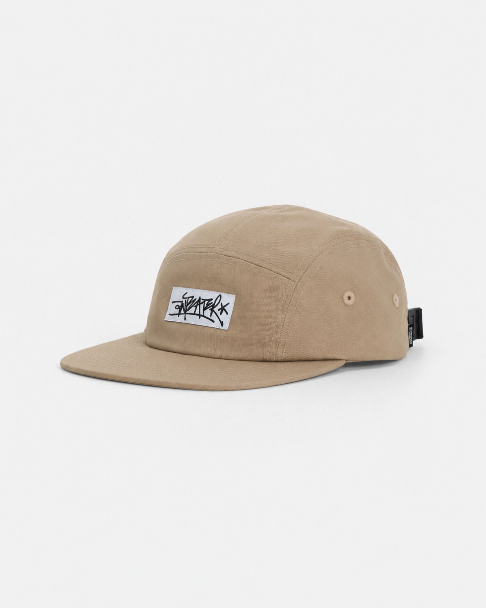 Anteater 5 Panel Cap