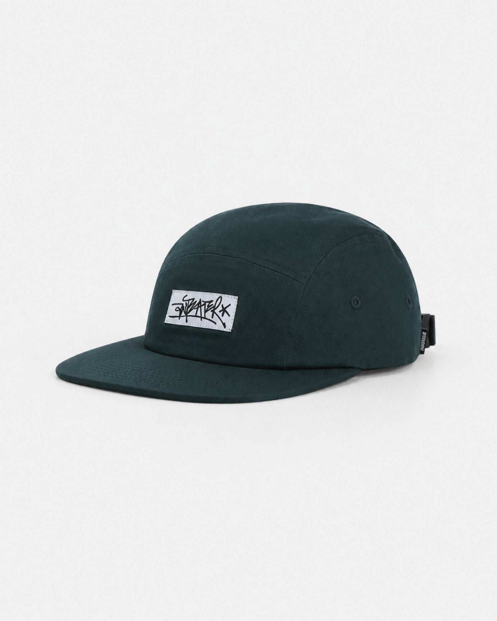 Anteater 5 Panel Cap