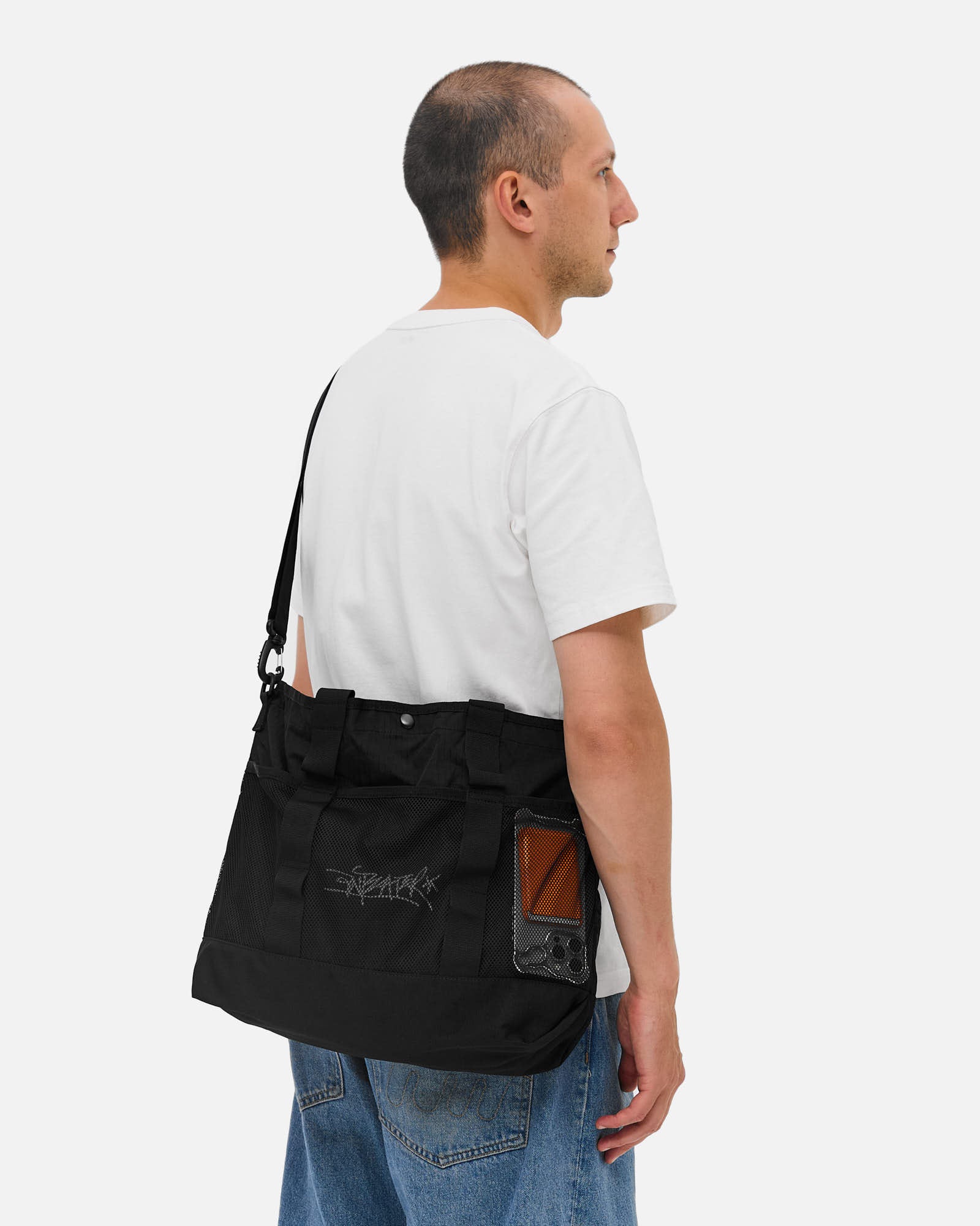 Anteater Tote Bag