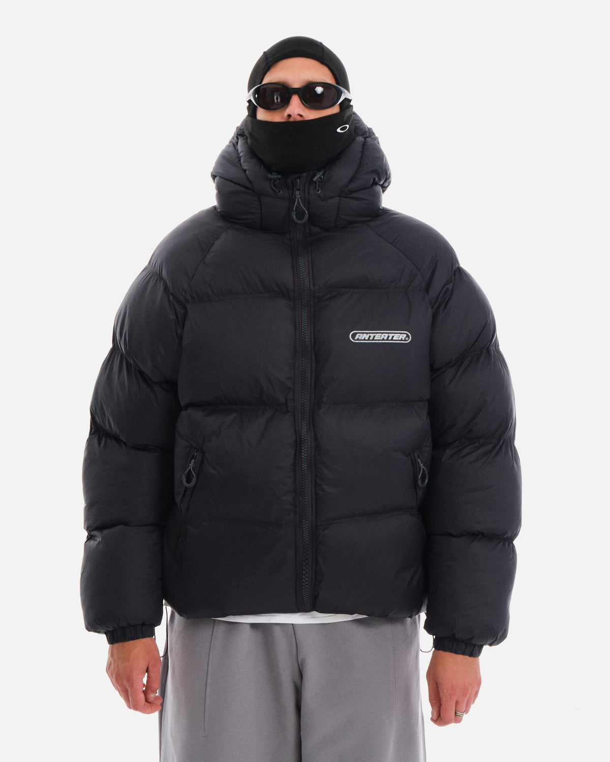 Anteater Mutant Jacket