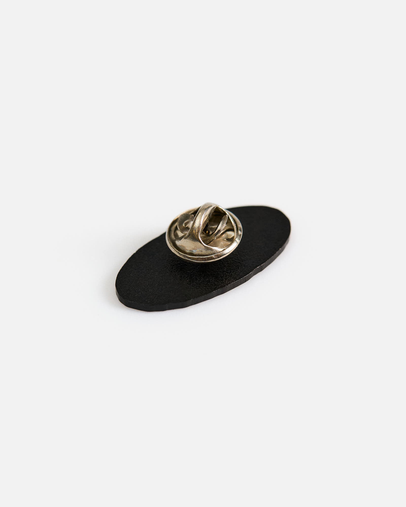 Anteater Peace Pin
