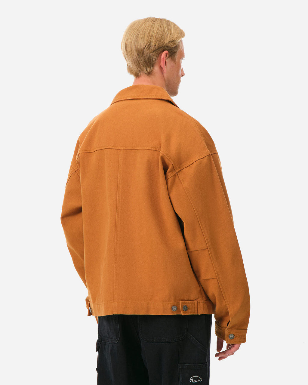Anteater Garage Jacket