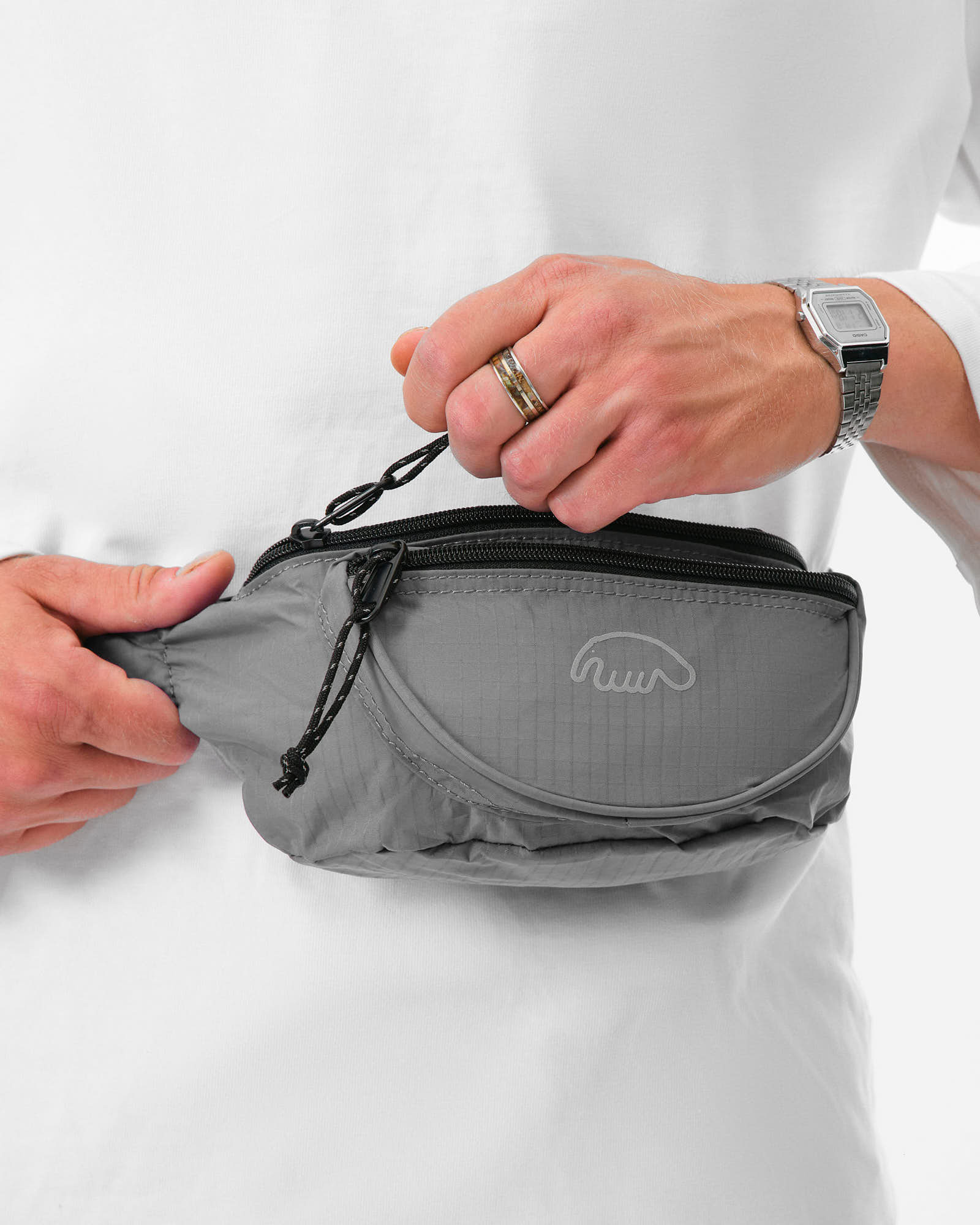 Anteater WBag