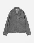 Anteater Garage Jacket