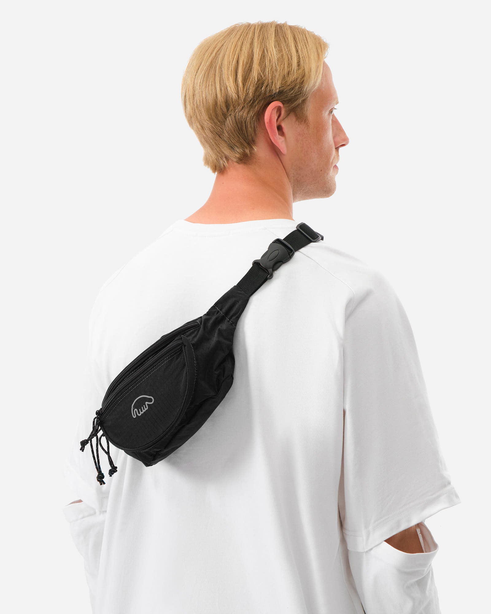 Anteater WBag