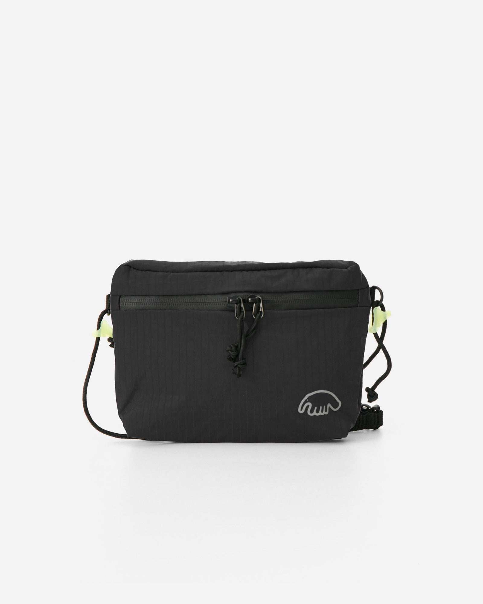 Anteater Sacoche Bag