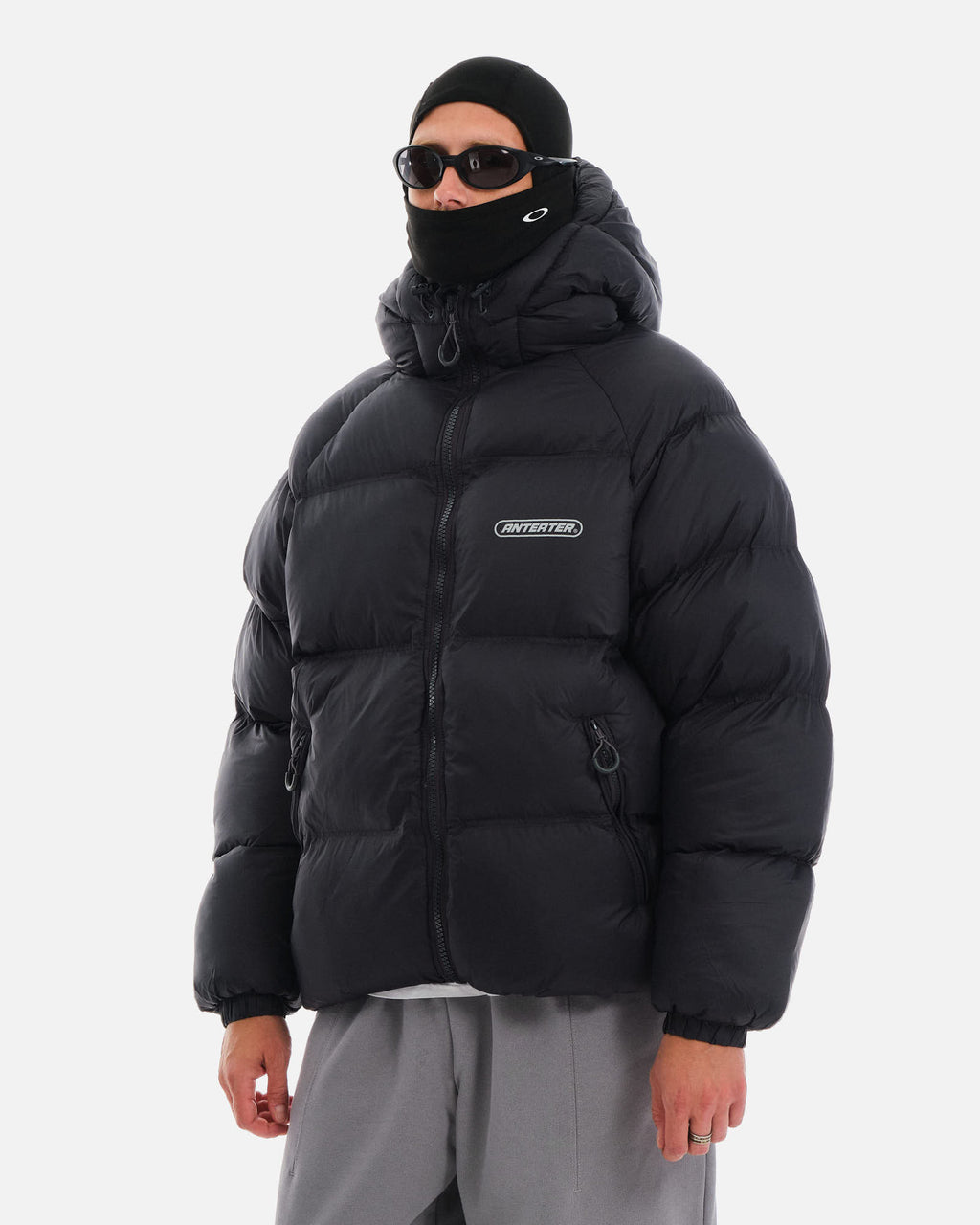Anteater Mutant Jacket