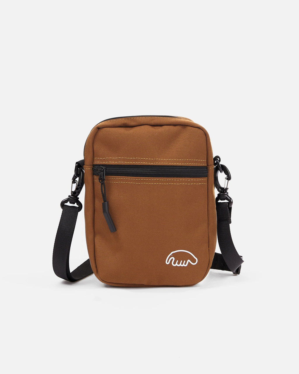 Anteater Crossbody Bag