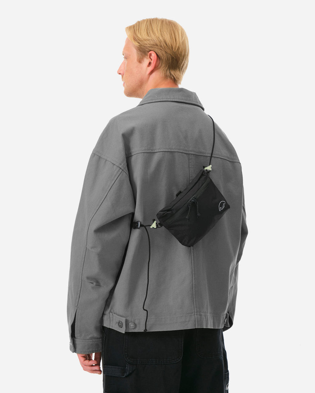 Anteater Sacoche Bag