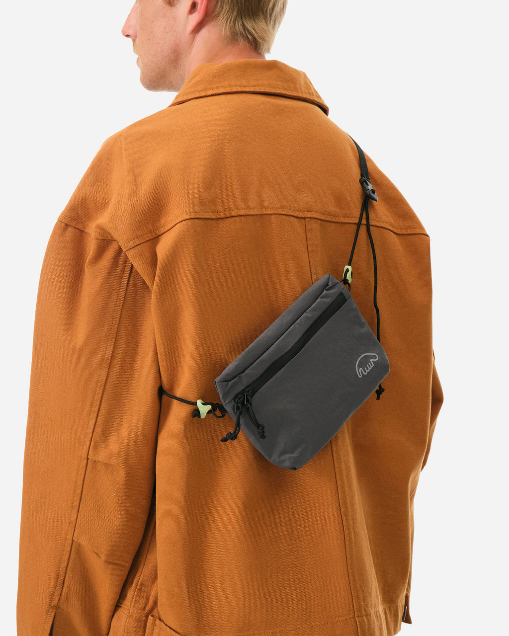 Anteater Sacoche Bag