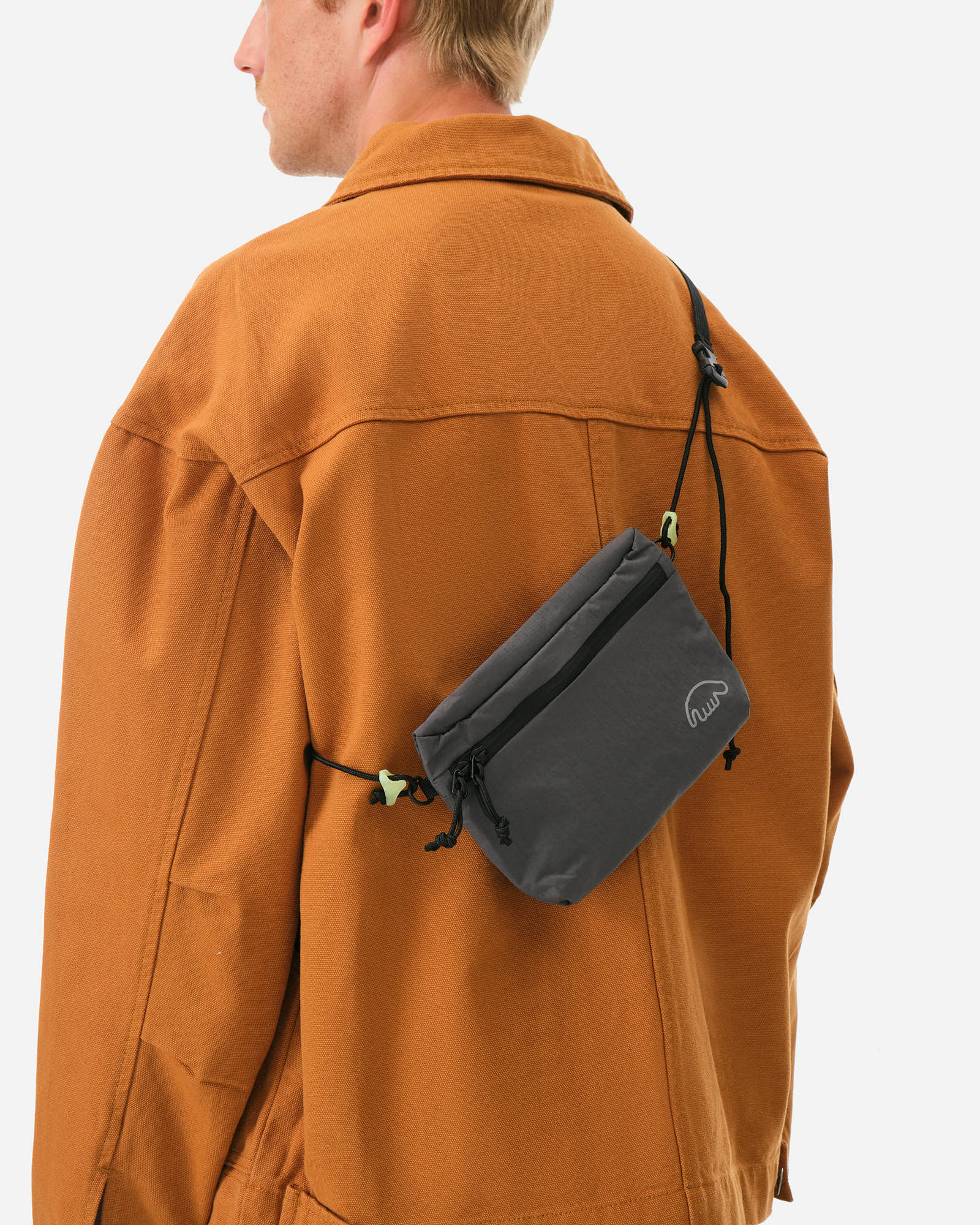 Anteater Sacoche Bag