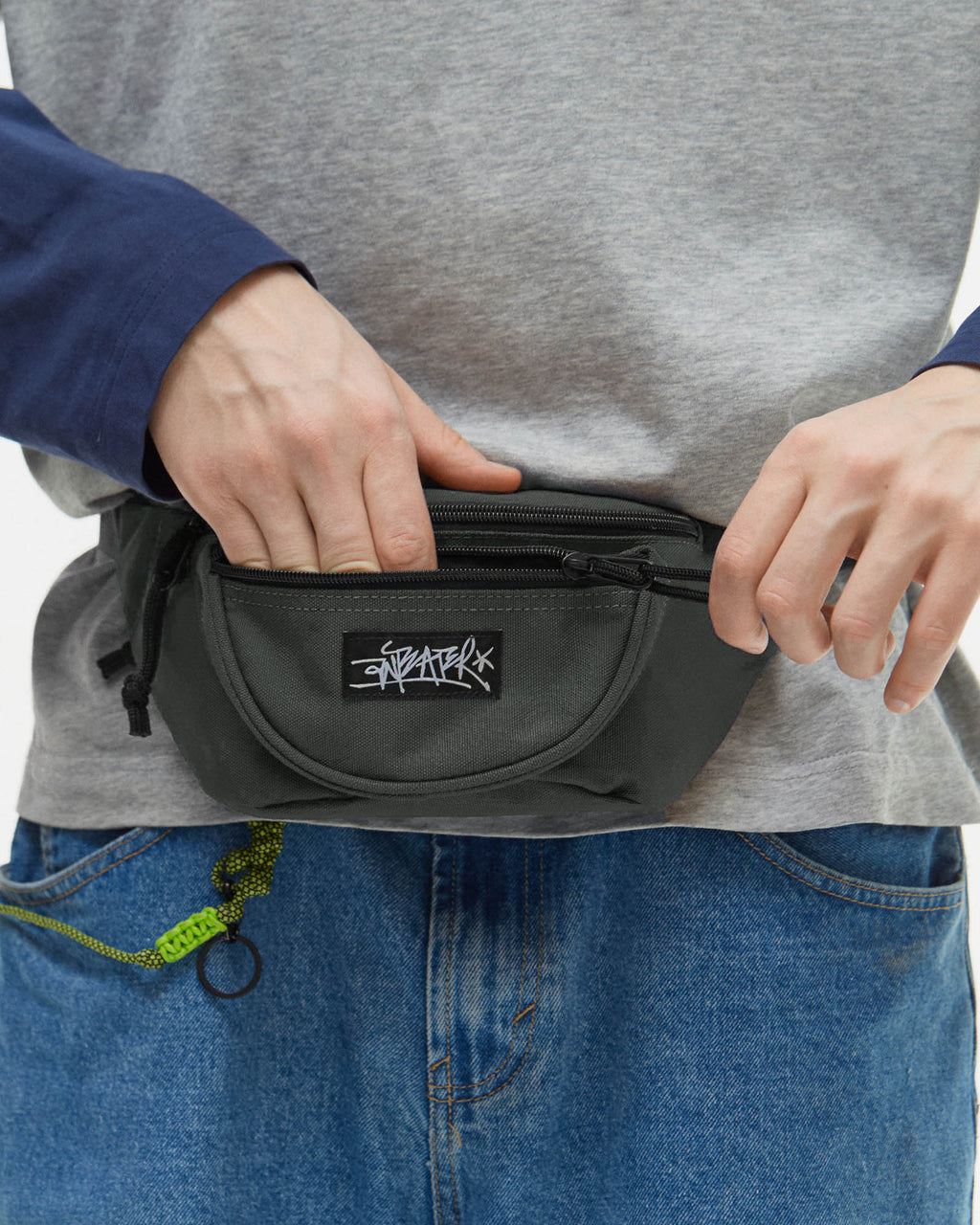 Anteater WBag