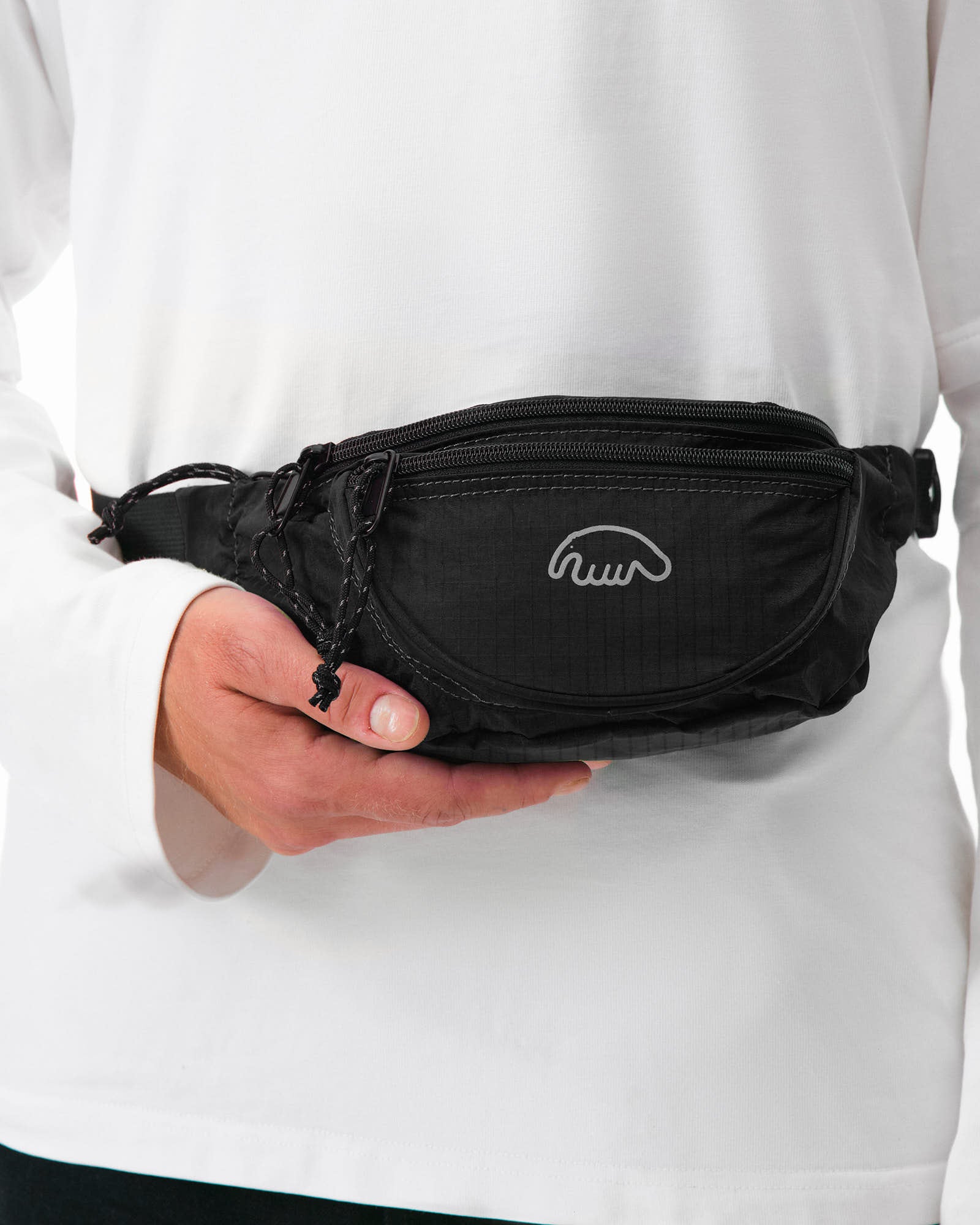 Anteater WBag