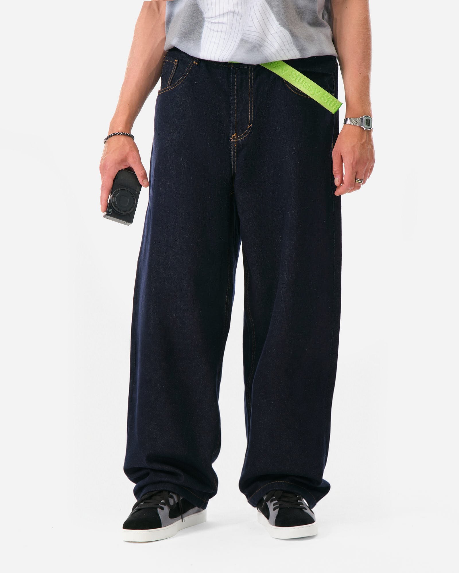 Anteater Baggy Jeans