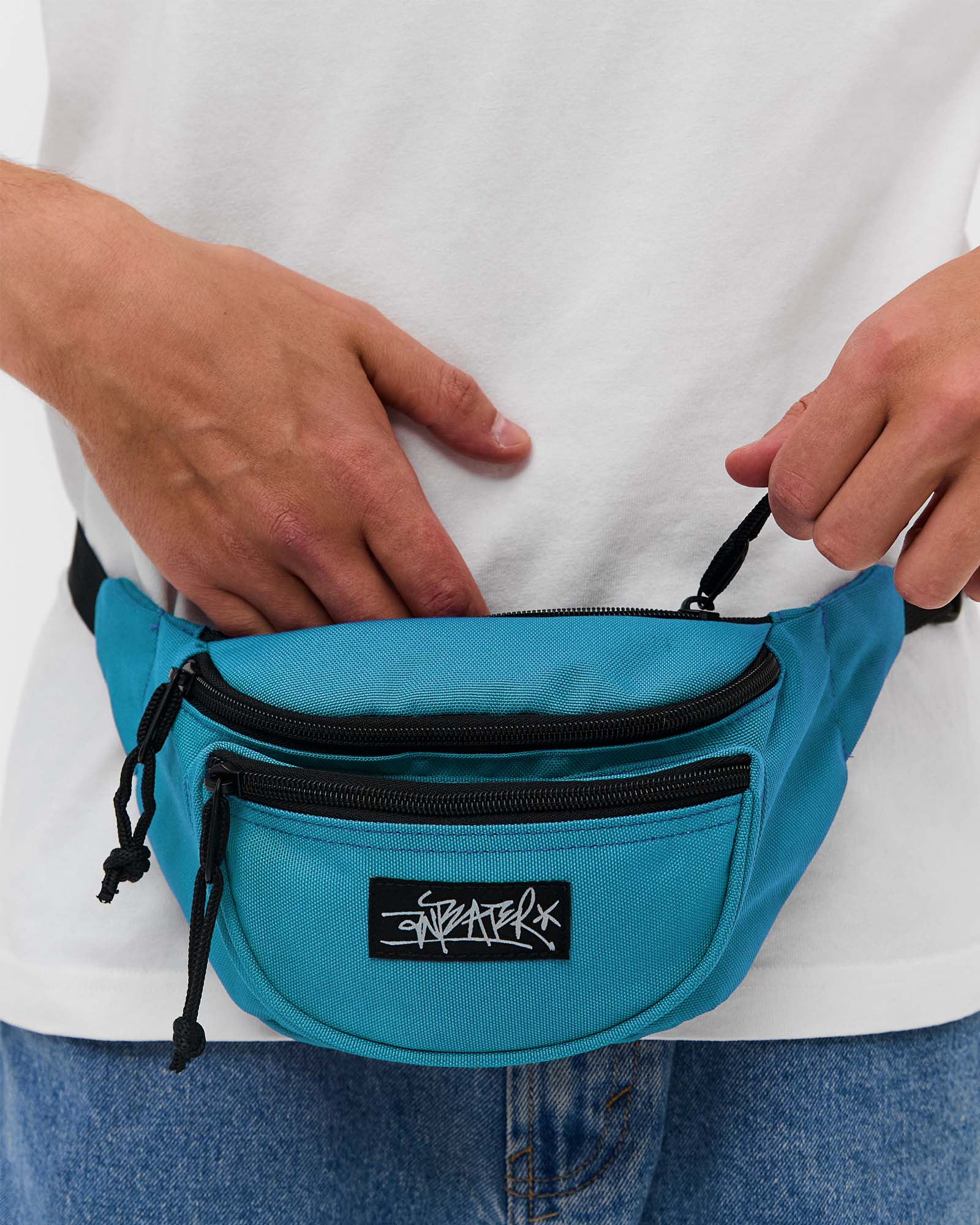 Anteater WBag