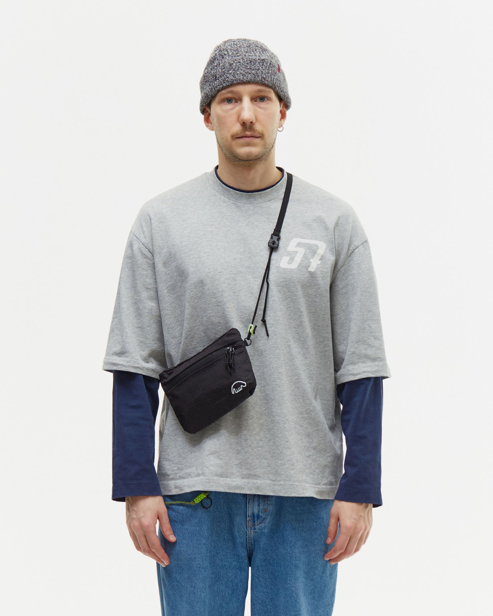 Anteater Sacoche Bag