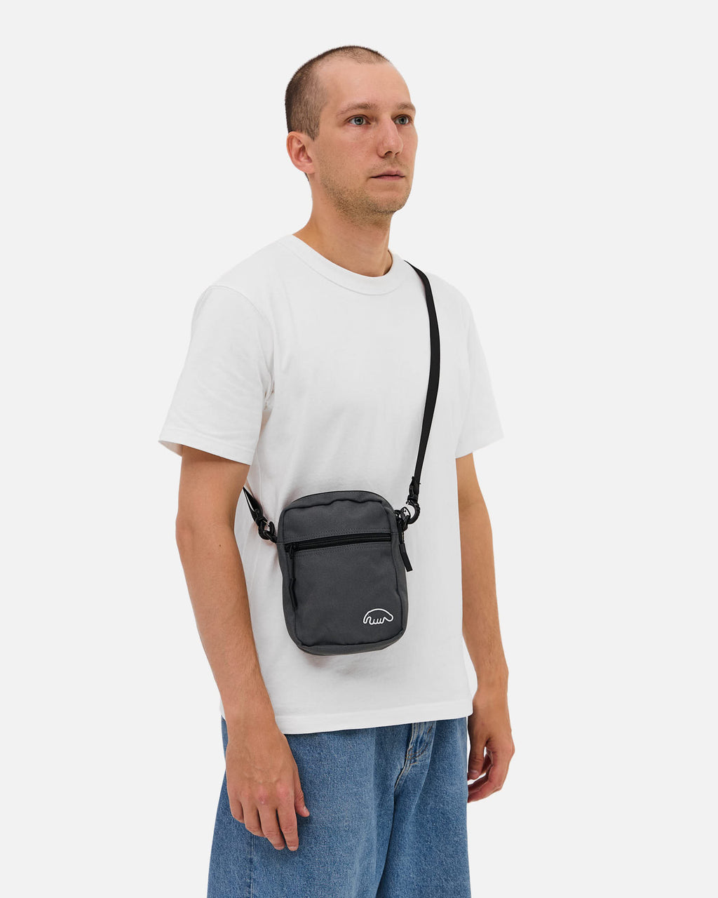Anteater Crossbody Bag
