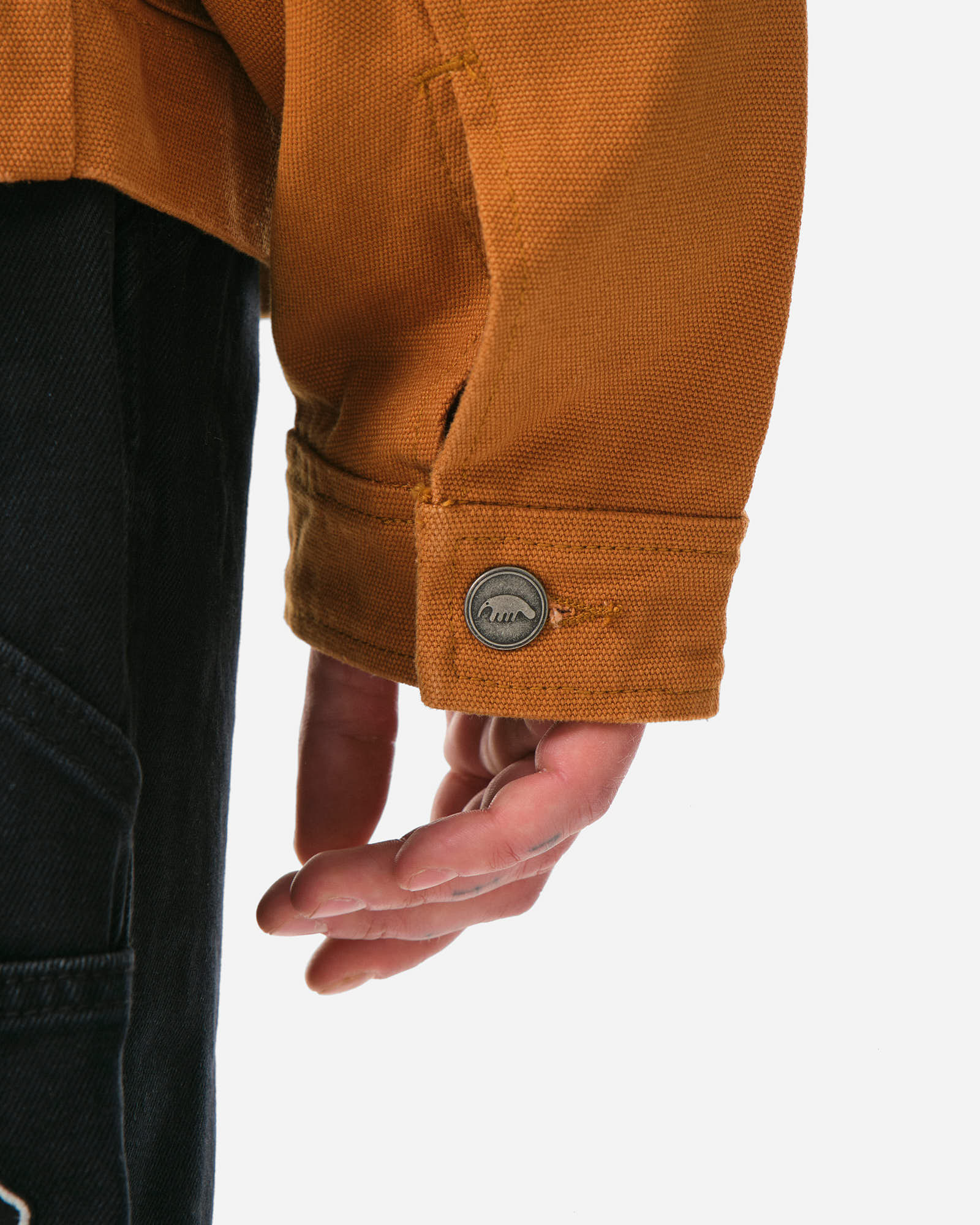 Anteater Garage Jacket