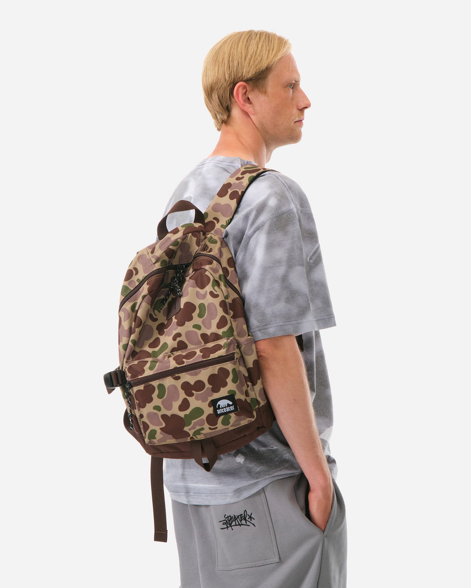 Anteater Nano Bag
