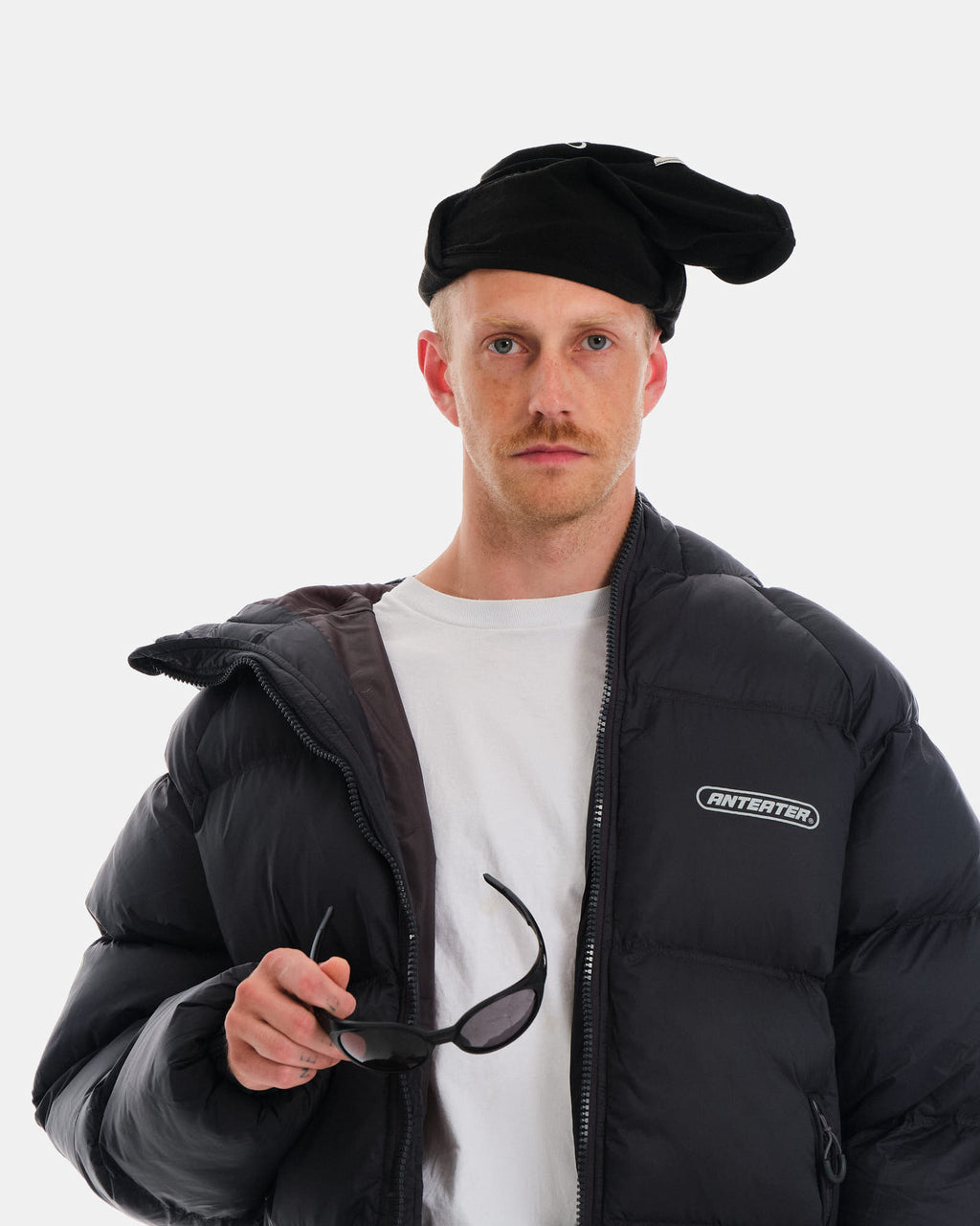 Anteater Mutant Jacket