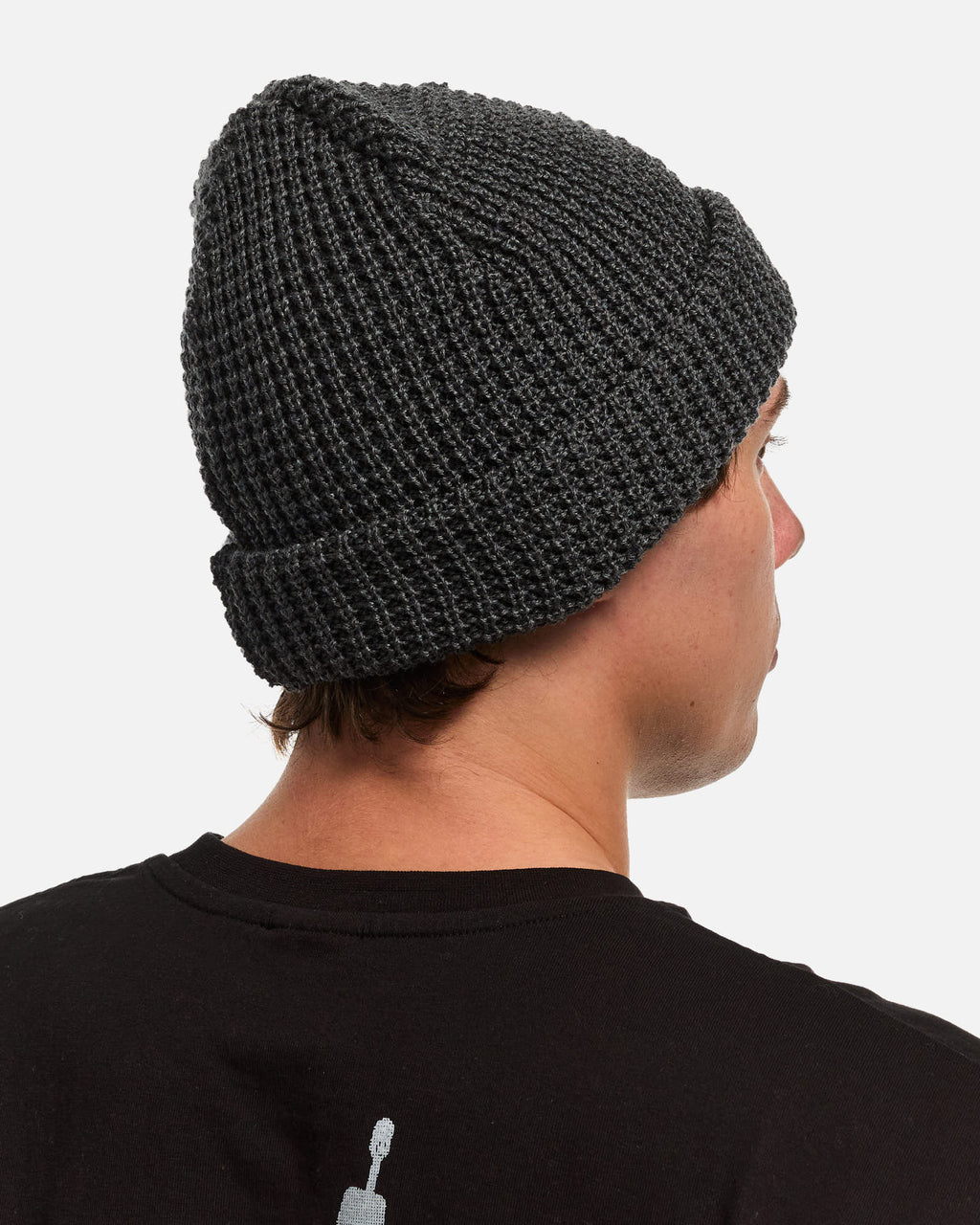 Anteater Waffle Beanie