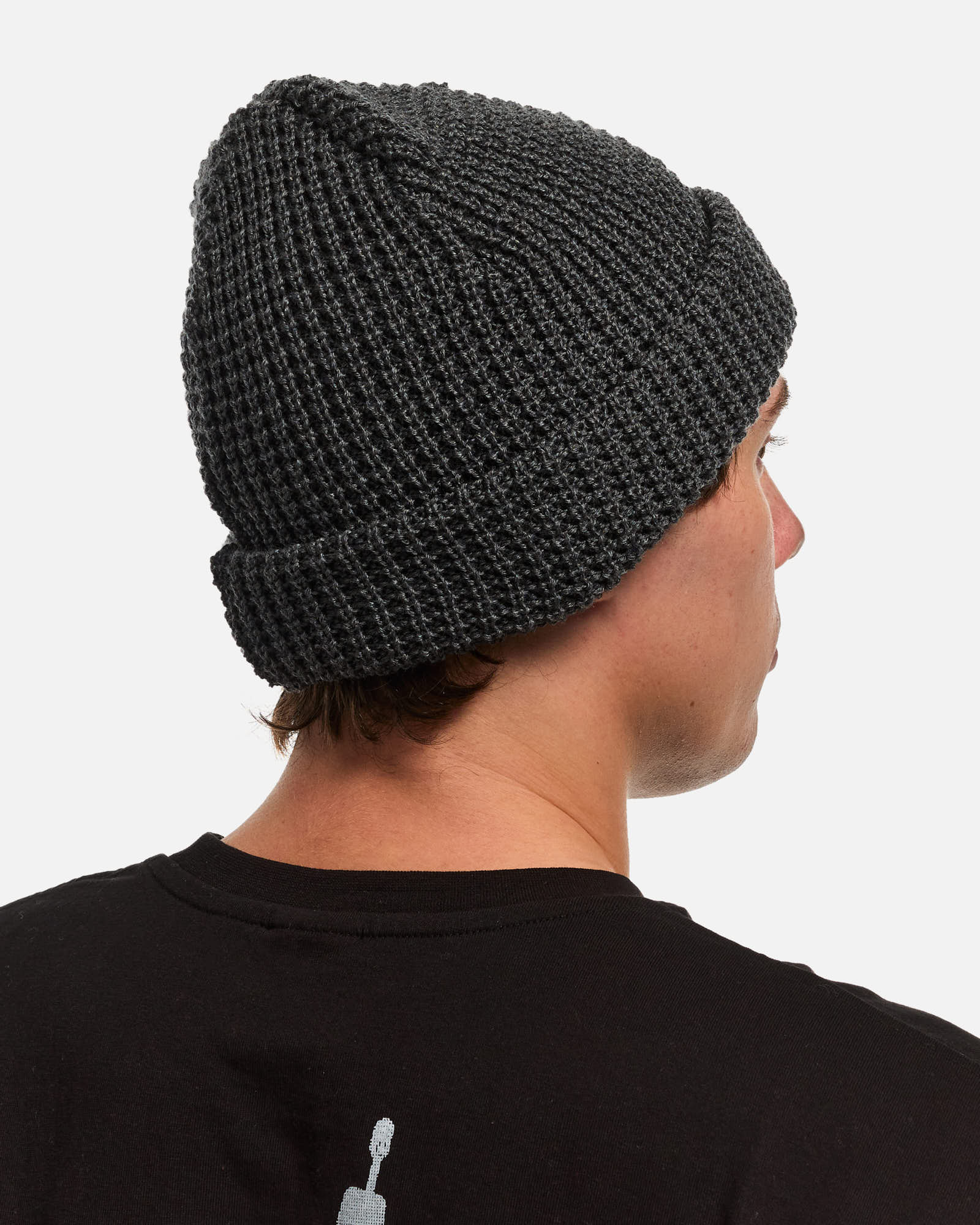 Anteater Waffle Beanie