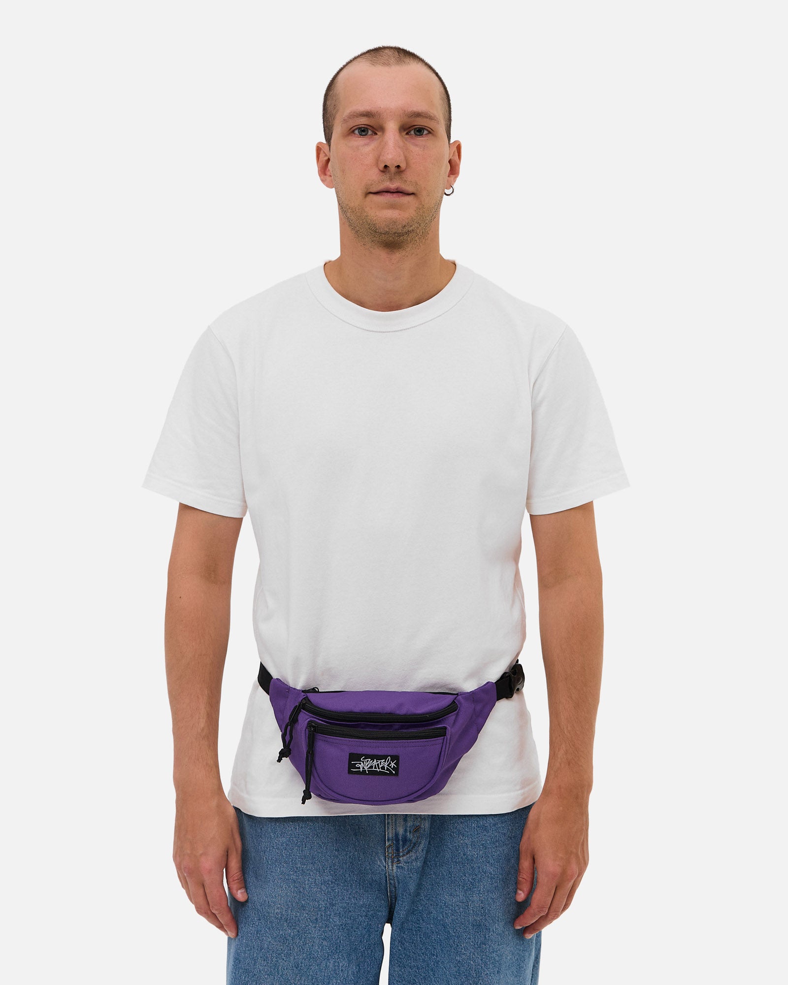 Anteater WBag