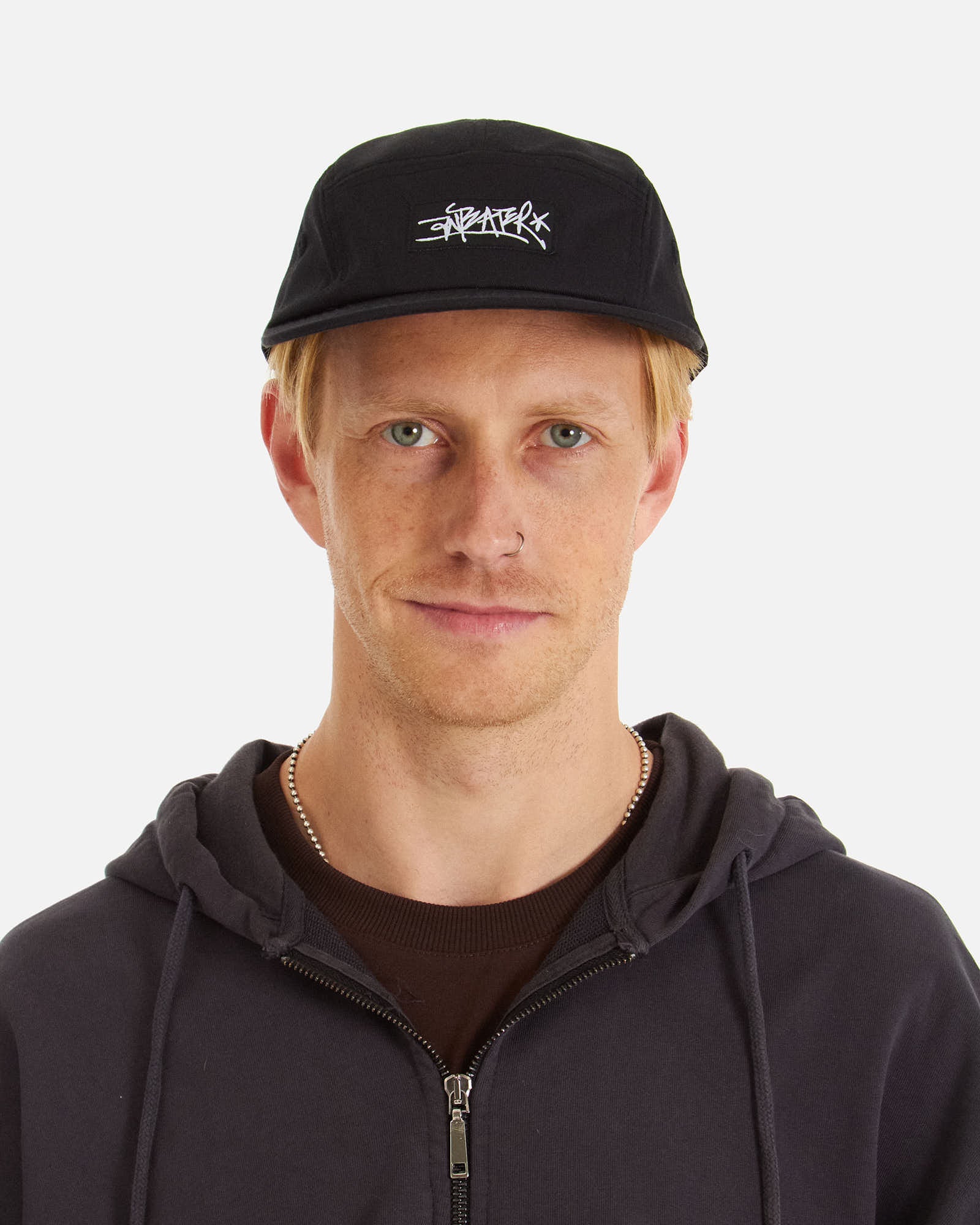 Anteater 5 Panel Cap