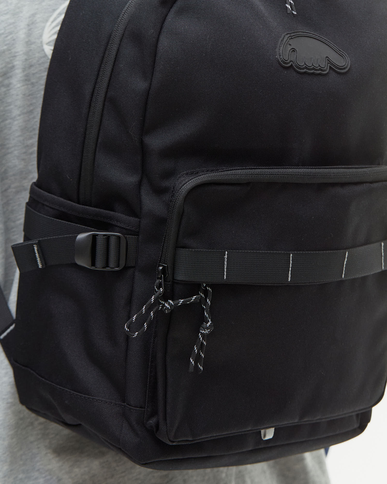 Anteater City Bag