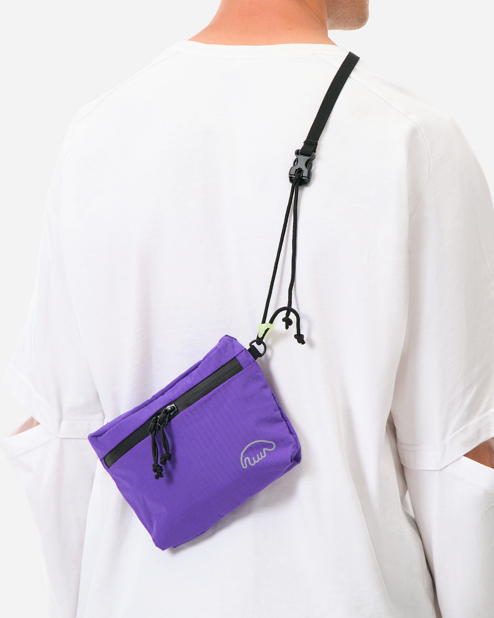 Anteater Sacoche Bag